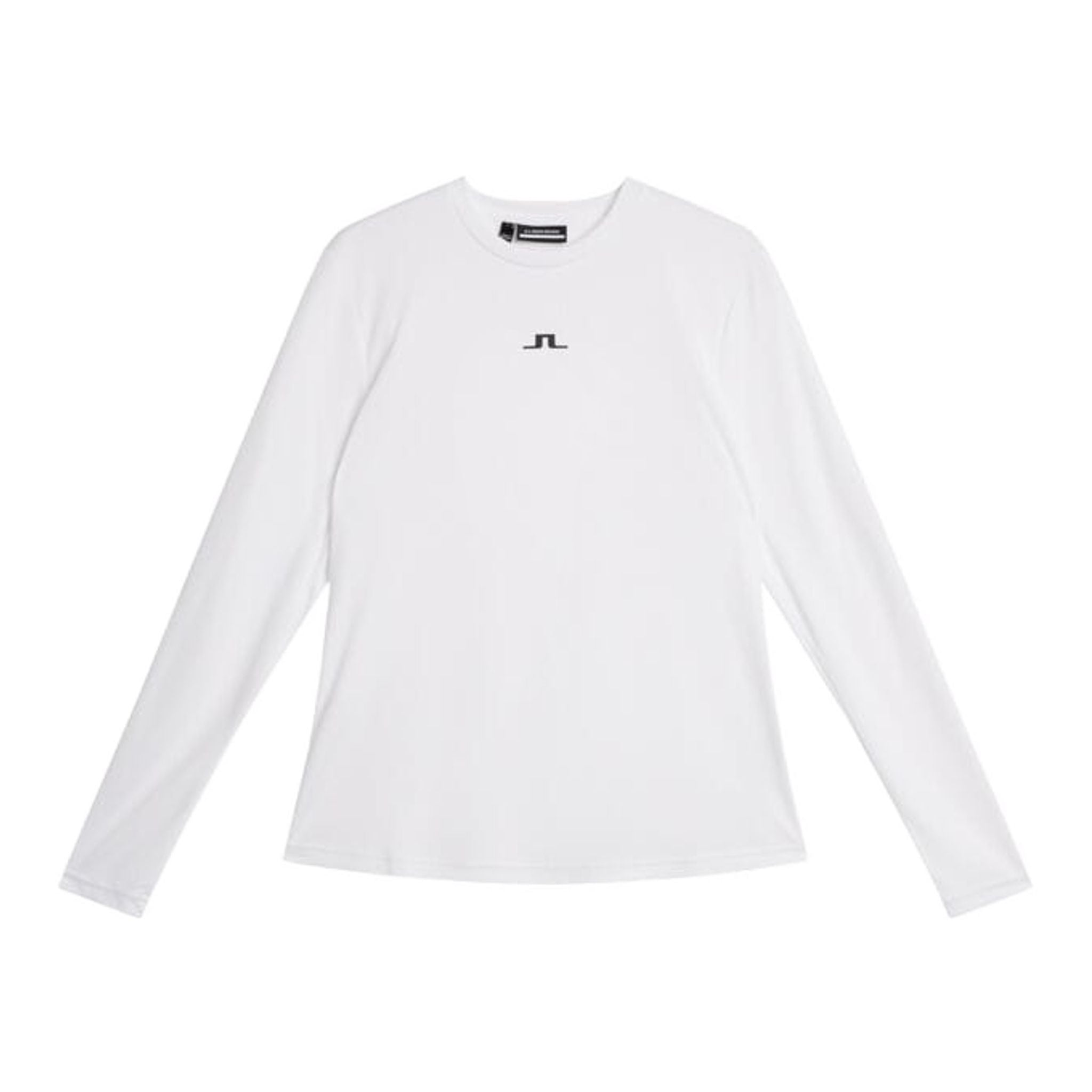 T-shirt J. Lindeberg Ada LS pour femme