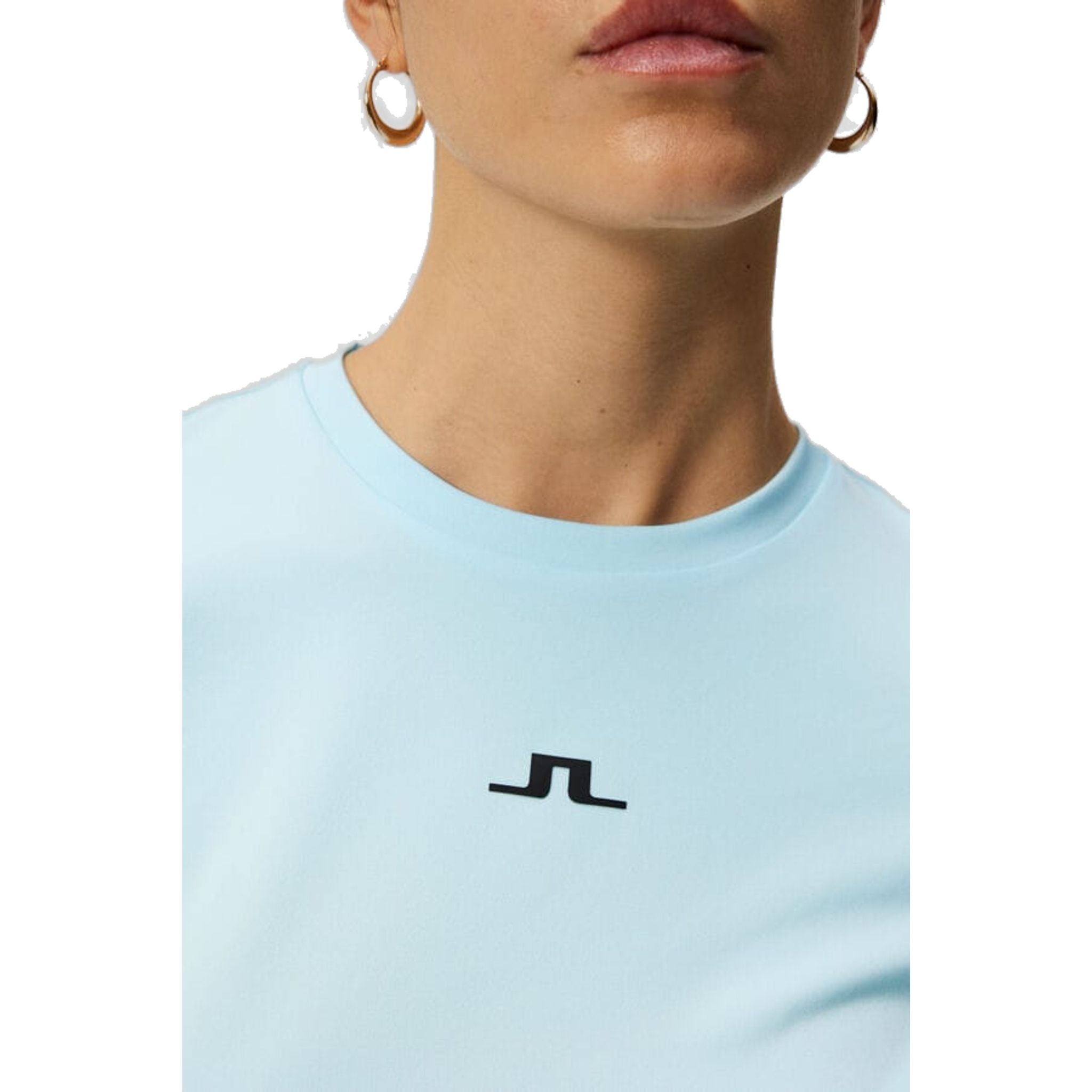 T-shirt J. Lindeberg Ada pour femmes