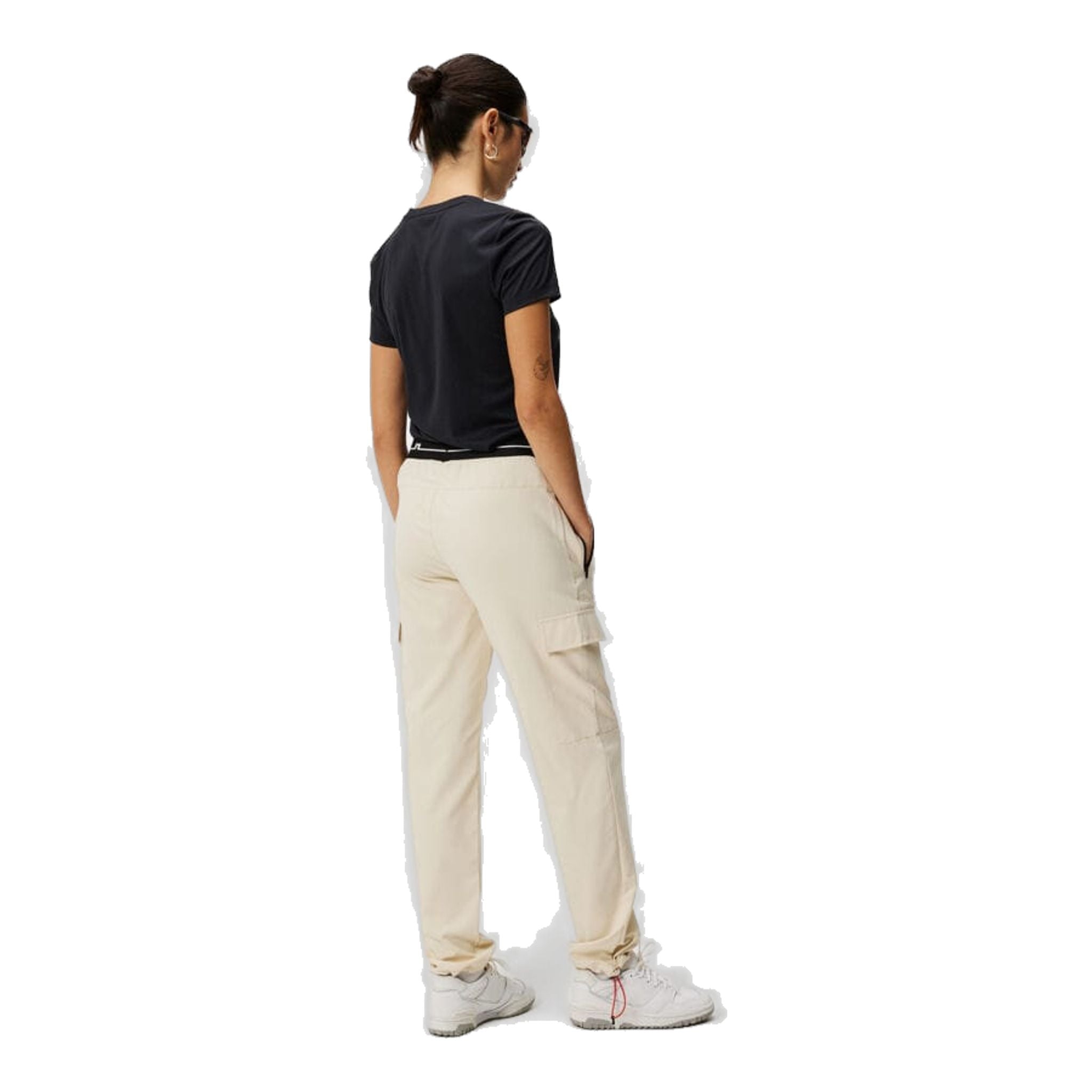 T-shirt J. Lindeberg Ada pour femmes