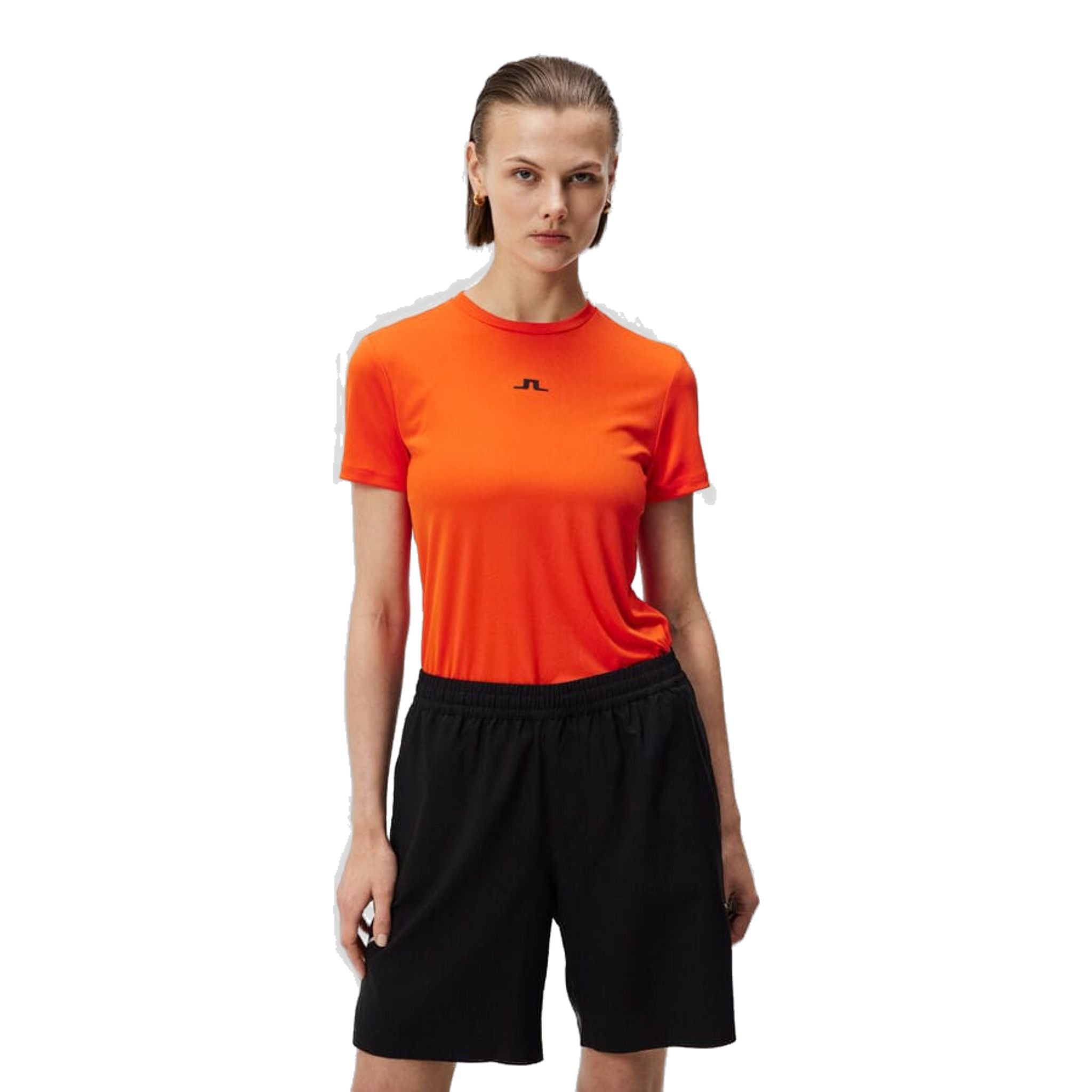 T-shirt J. Lindeberg Ada pour femmes