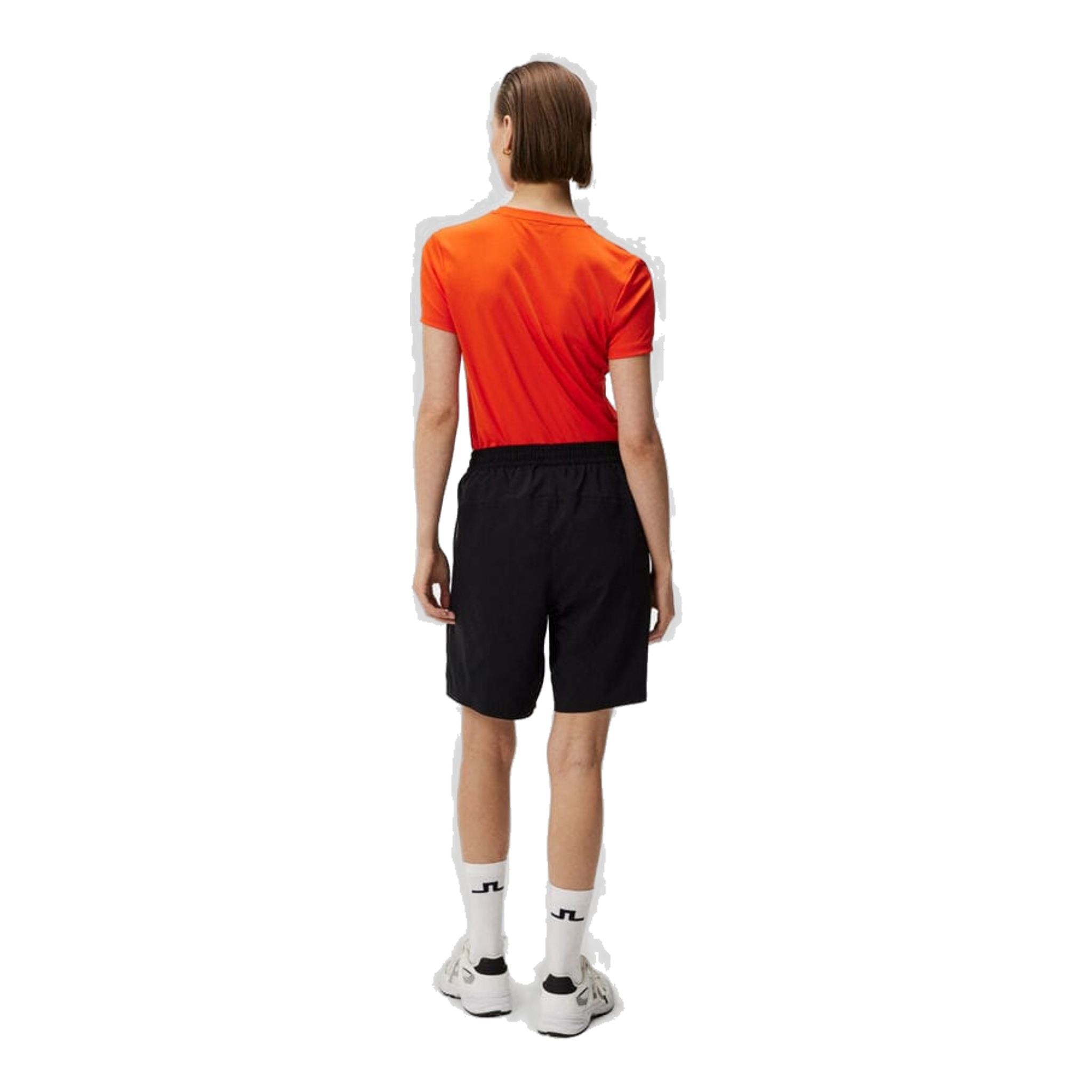 T-shirt J. Lindeberg Ada pour femmes