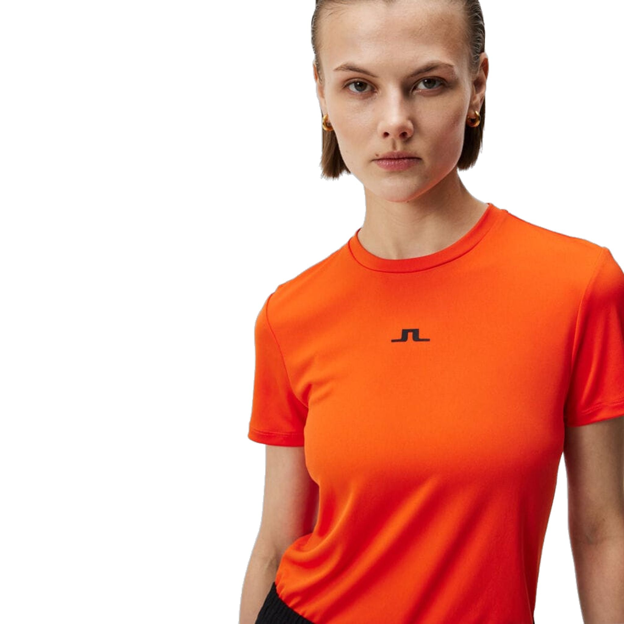 T-shirt J. Lindeberg Ada pour femmes