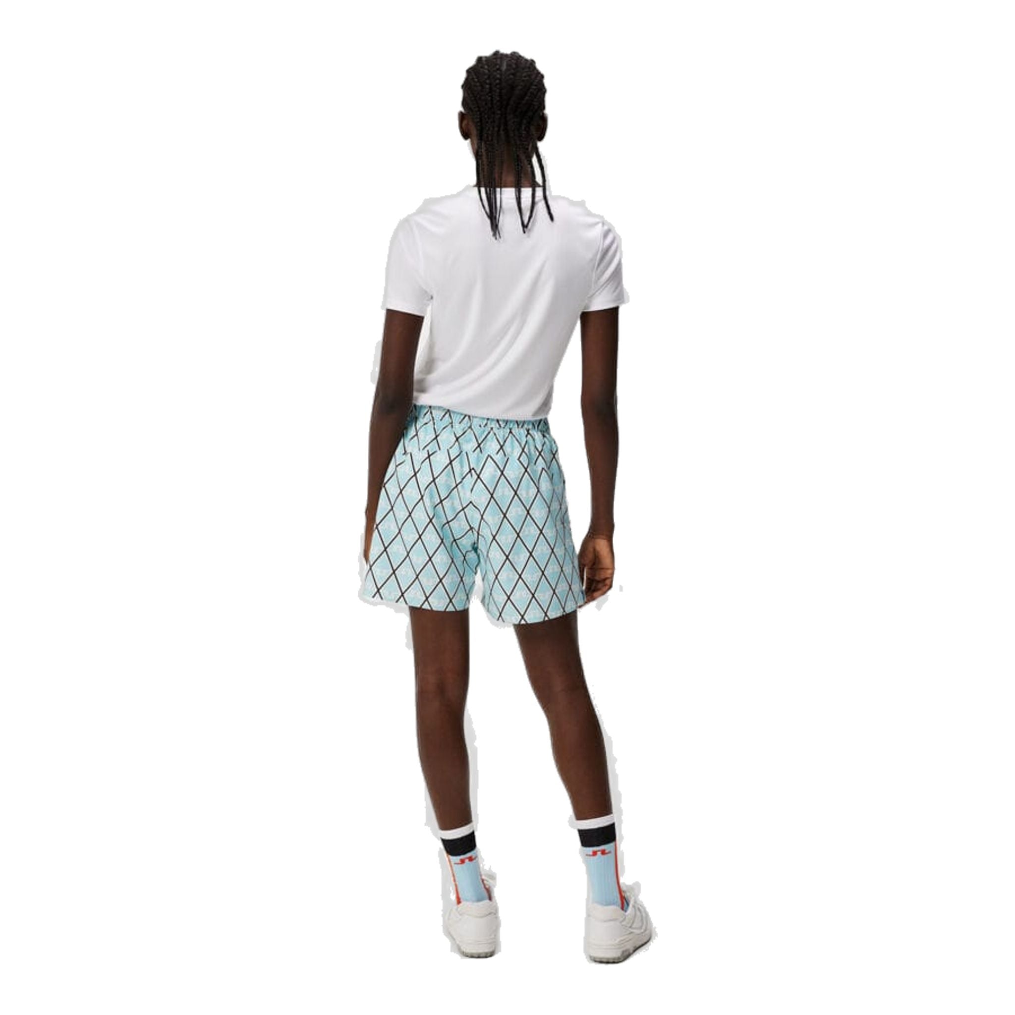 T-shirt J. Lindeberg Ada pour femmes