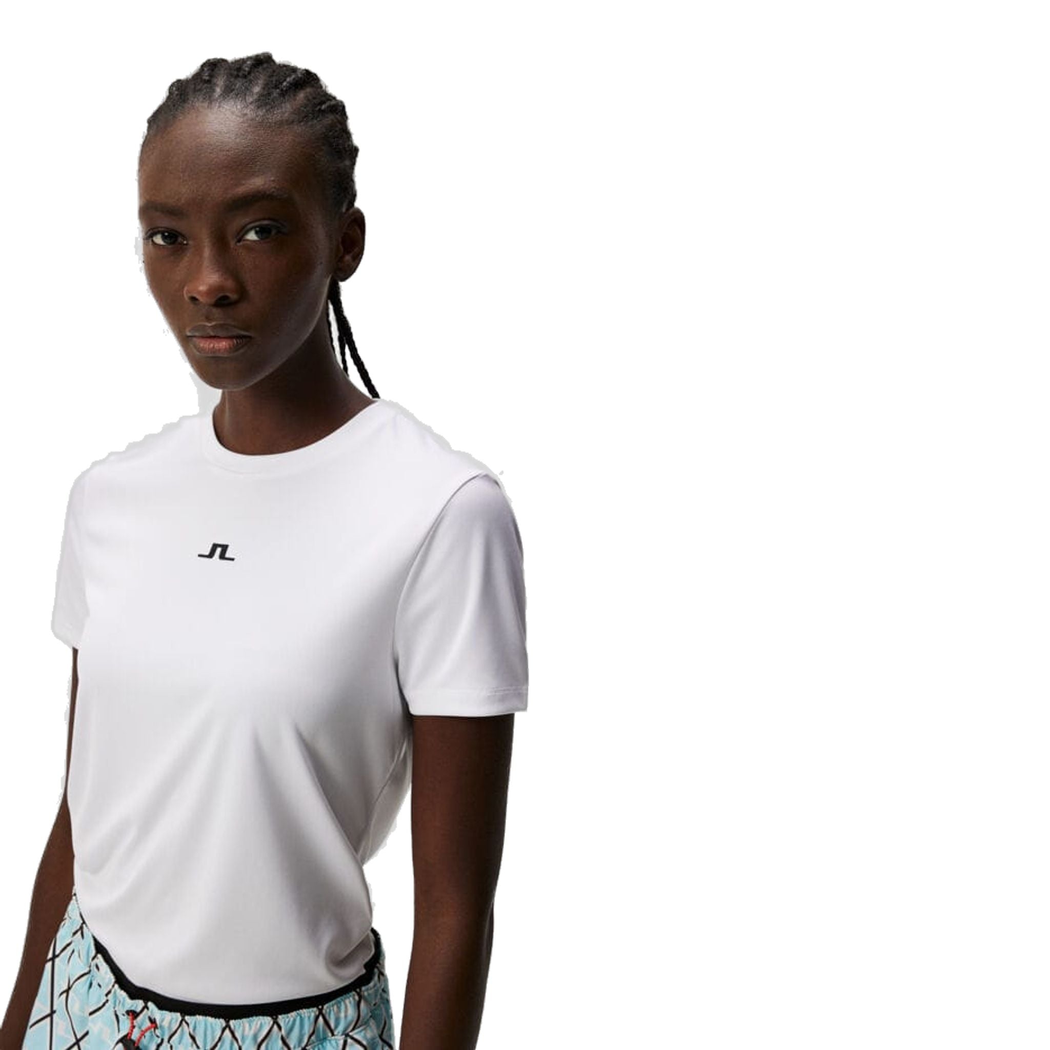 T-shirt J. Lindeberg Ada pour femmes