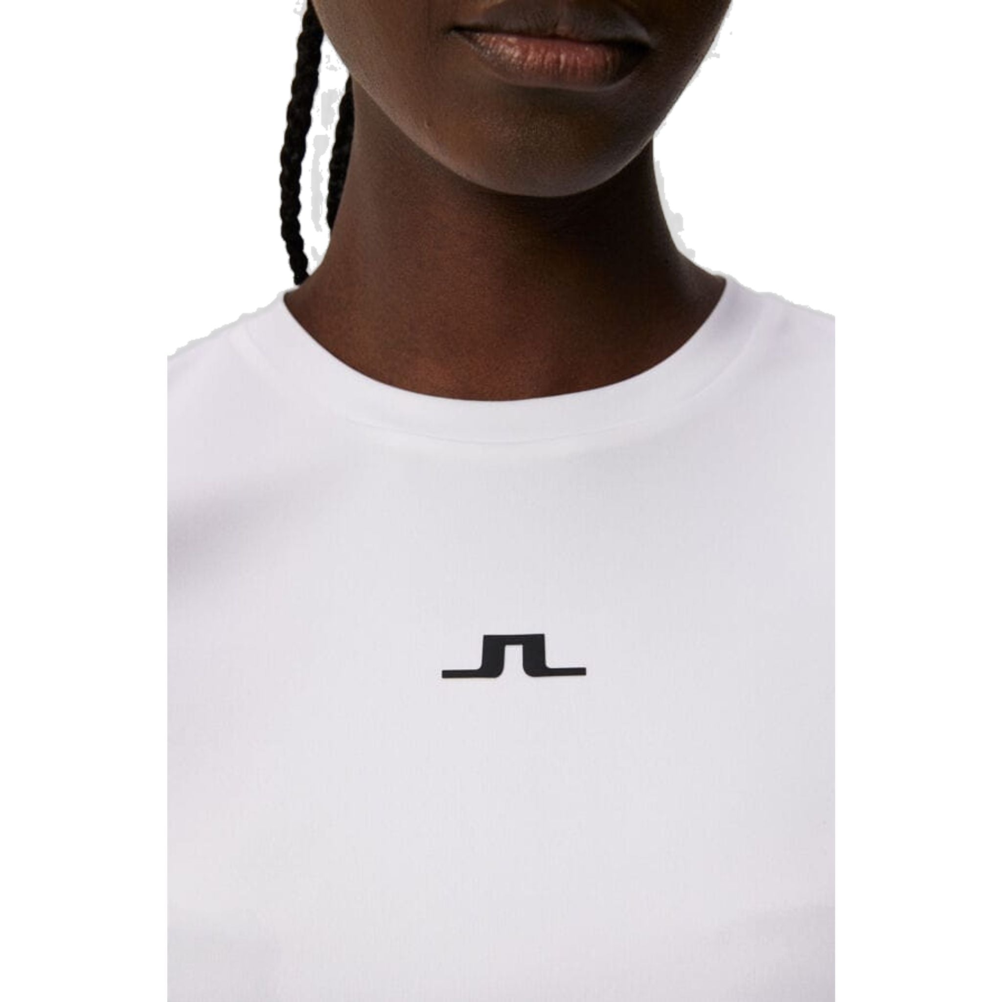 T-shirt J. Lindeberg Ada pour femmes