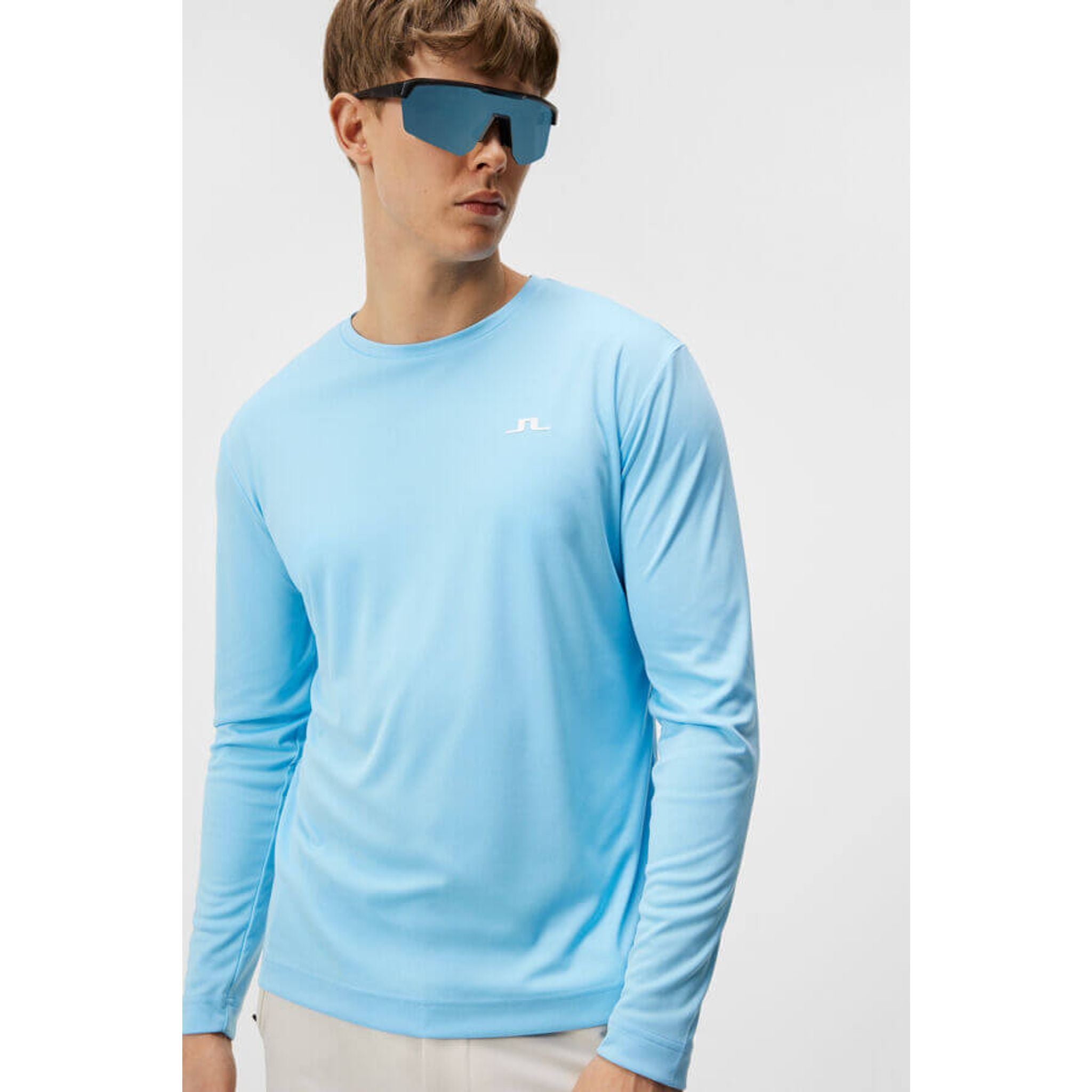 J. Lindeberg Ade T-shirt ML hommes