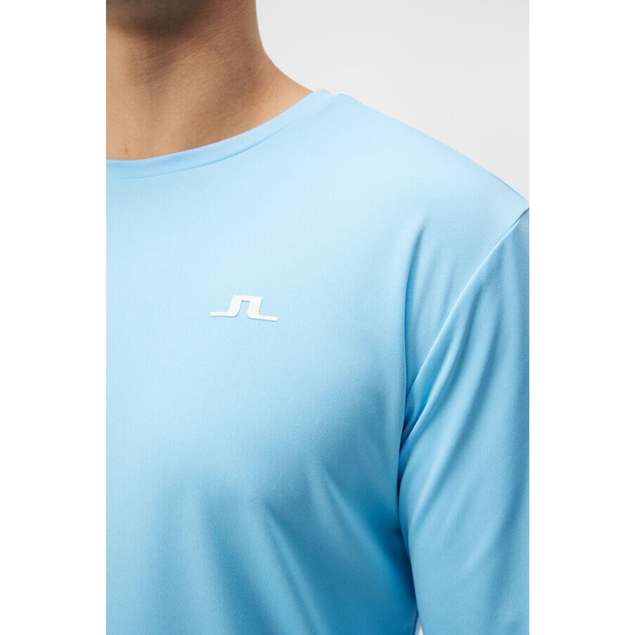 J. Lindeberg Ade T-shirt ML hommes