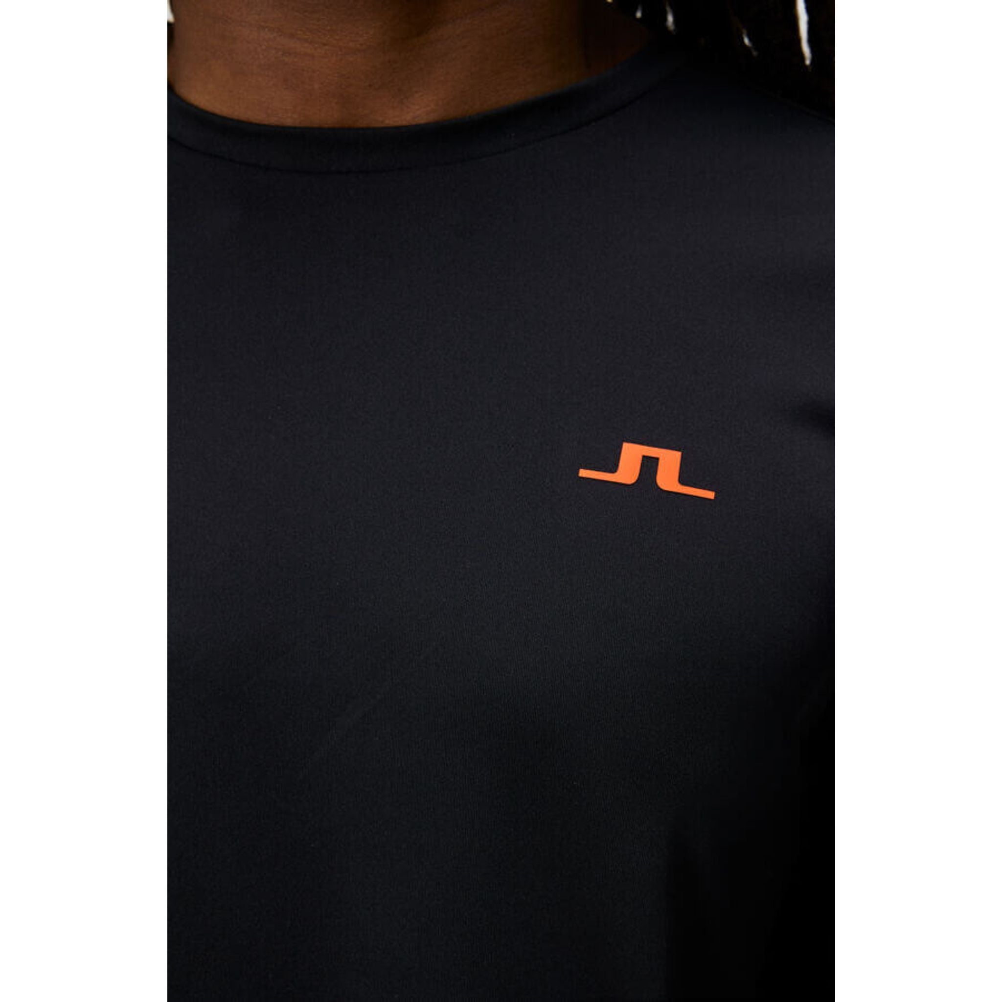 J. Lindeberg Ade T-shirt ML hommes