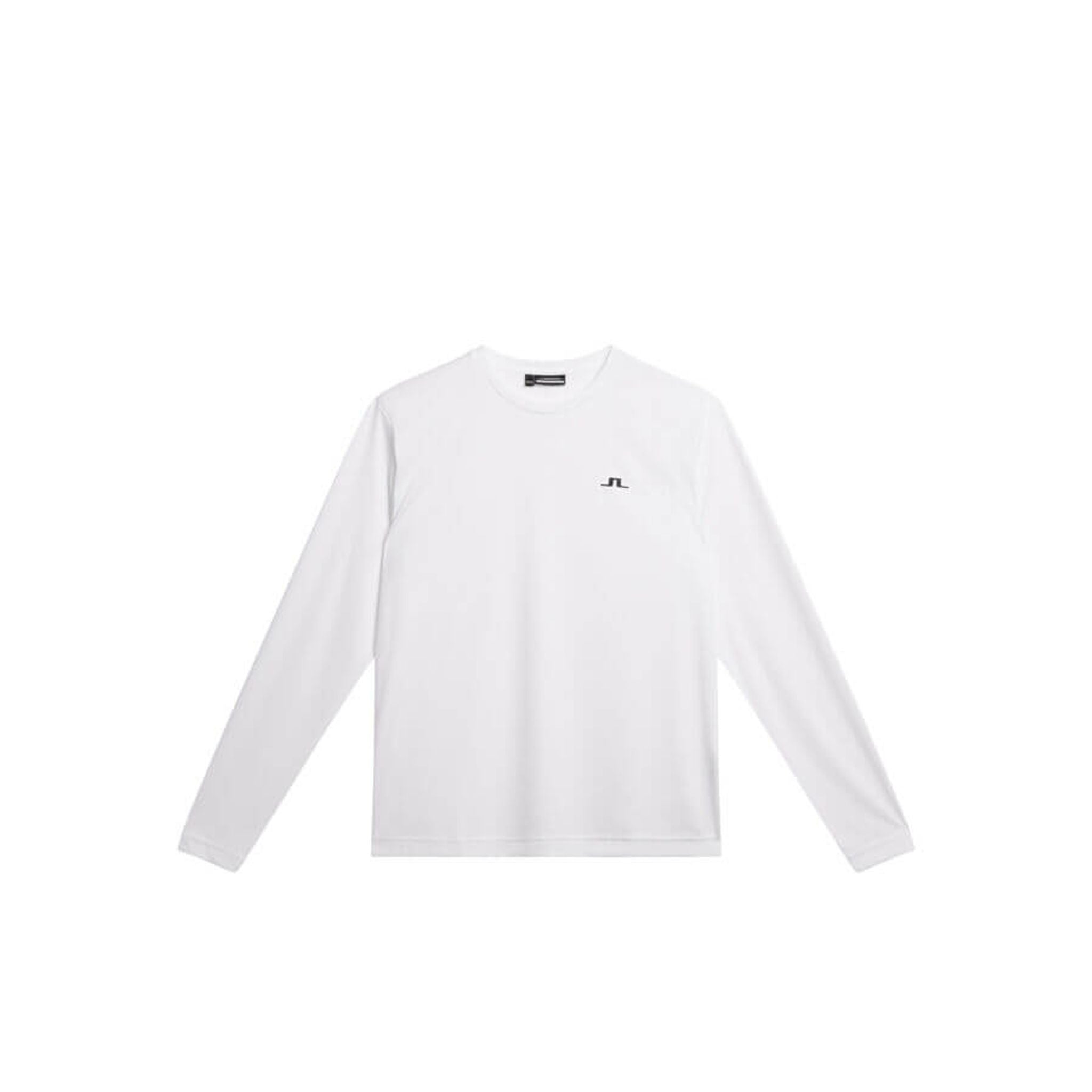 J. Lindeberg Ade T-shirt ML hommes