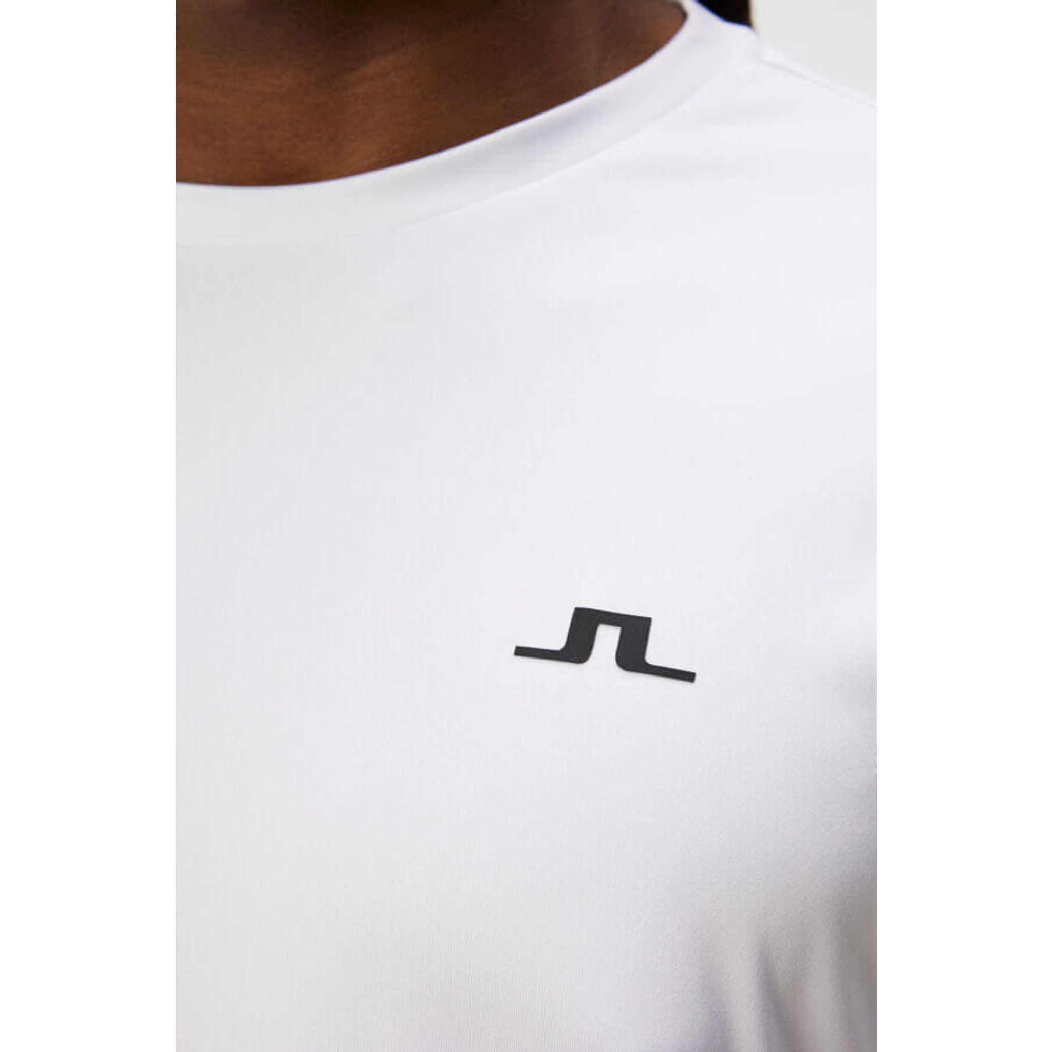 J. Lindeberg Ade T-shirt ML hommes