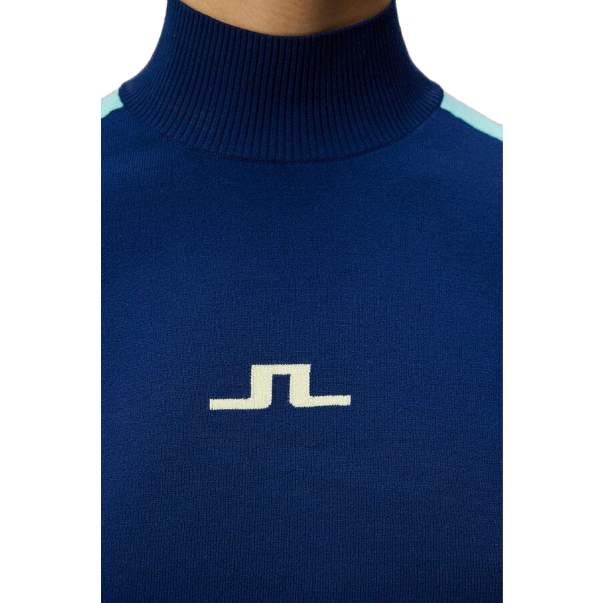 Pull en maille J. Lindeberg Adia pour femme