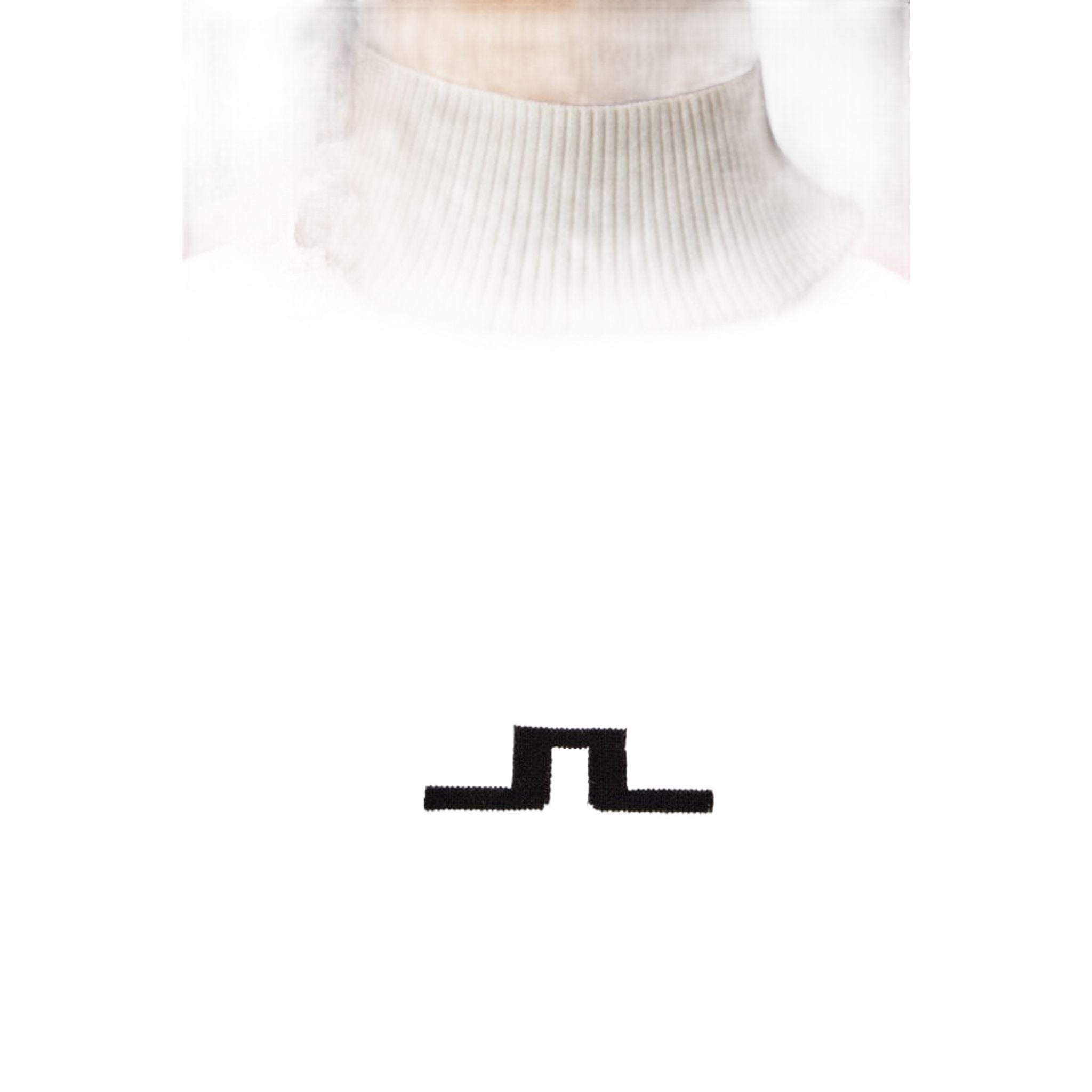 Pull en maille J. Lindeberg Adia pour femme