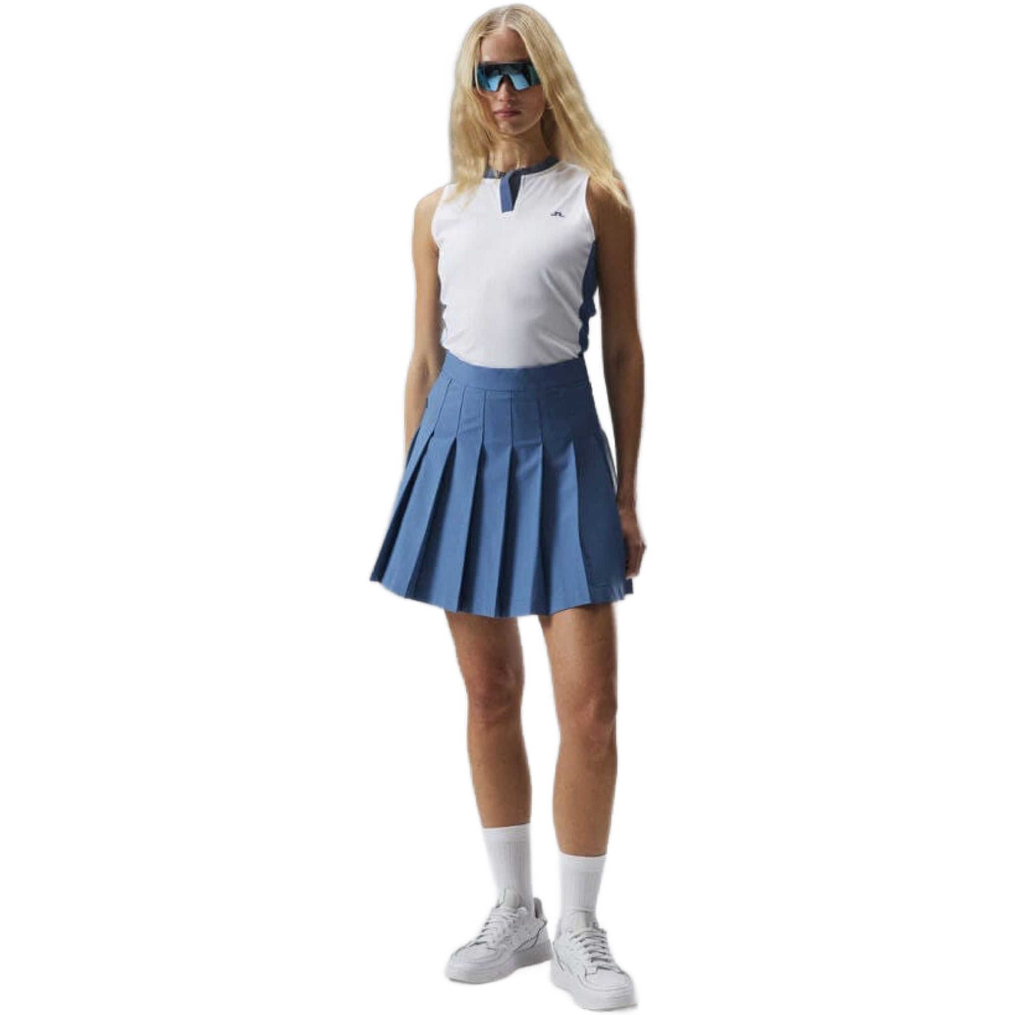 J. Lindeberg Adina Golf Rock Damen