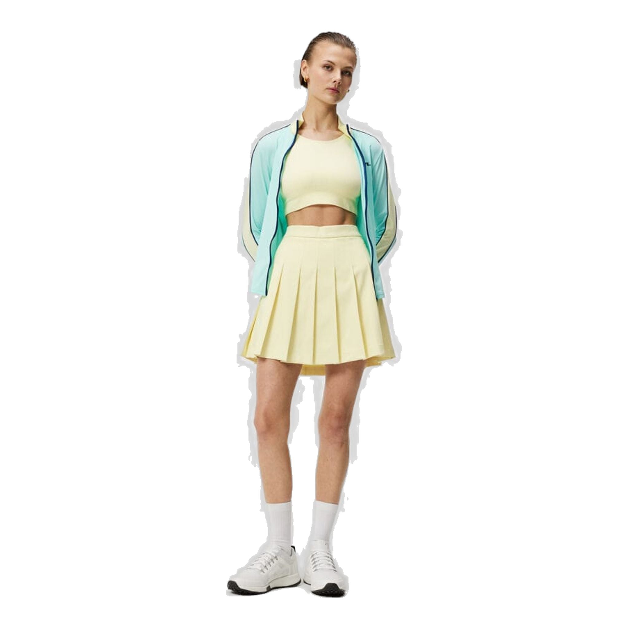 J. Lindeberg Adina Jupe Femme