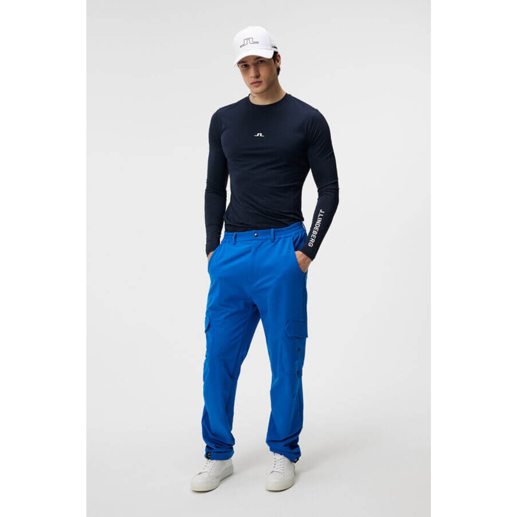 Pantalon J. Lindeberg Adriano pour hommes
