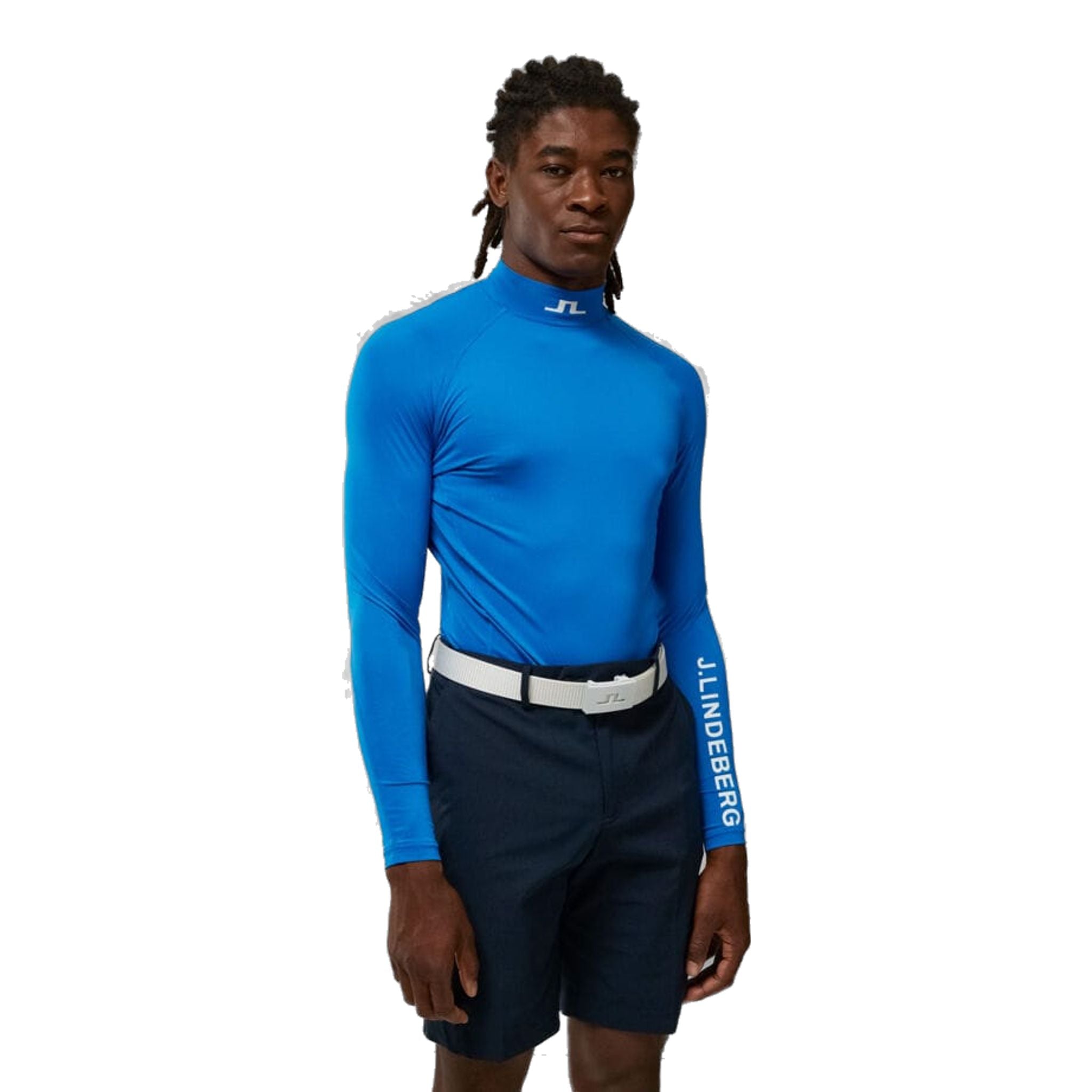 J. Lindeberg Aello Golf Soft Compression Homme