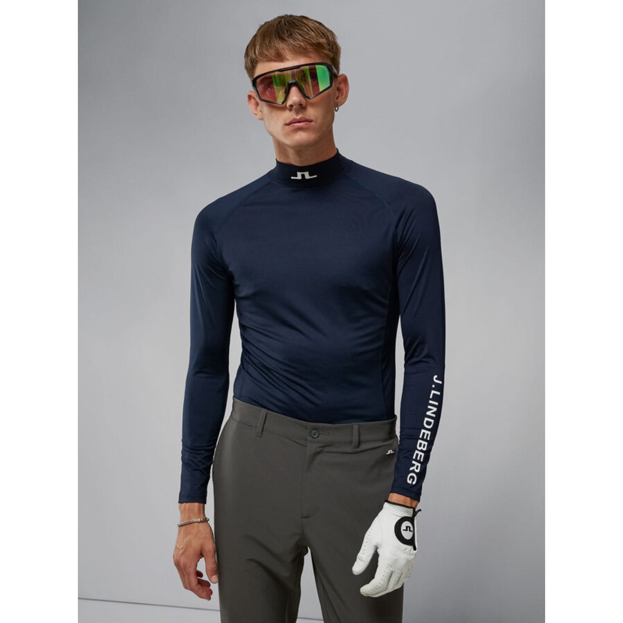 J. Lindeberg Aello Golf Soft Compression Homme
