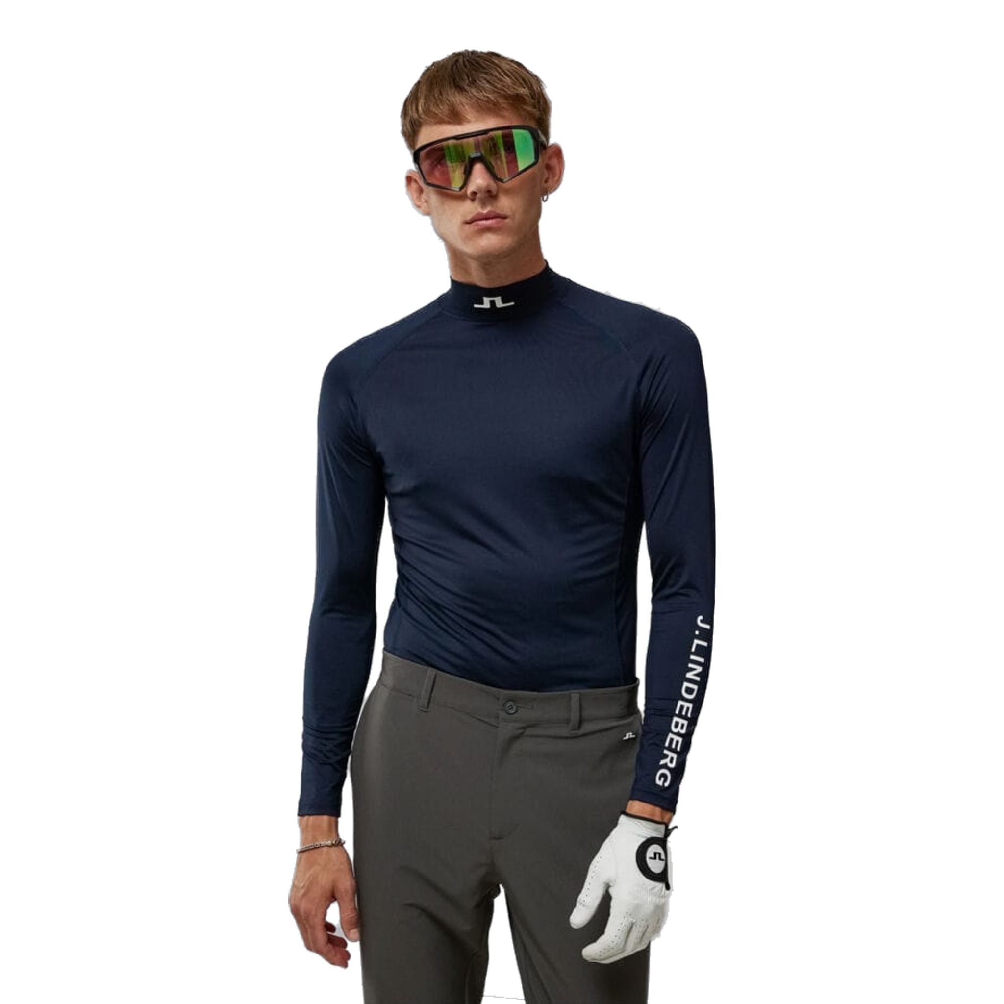 J. Lindeberg Aello Golf Soft Compression Homme