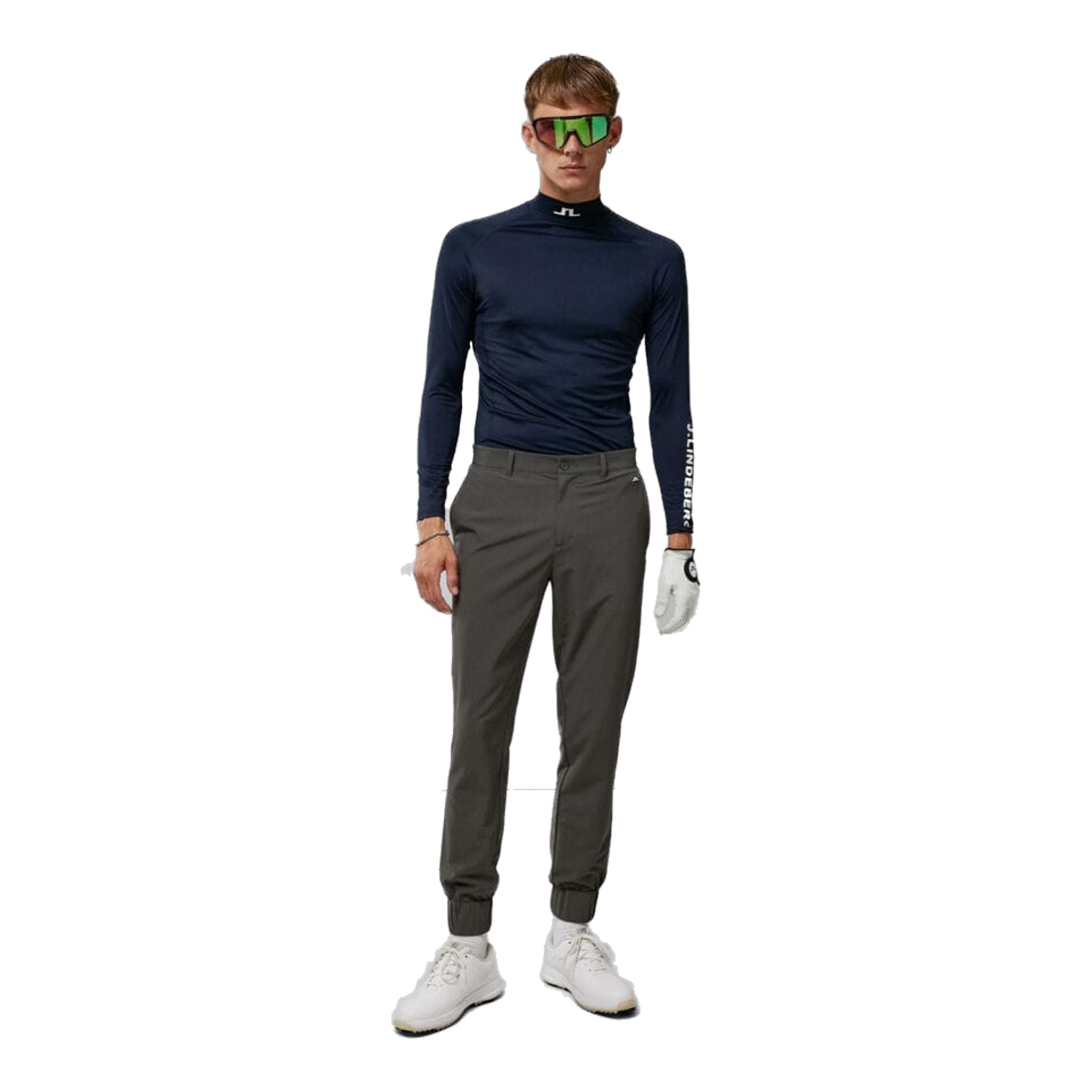 J. Lindeberg Aello Golf Soft Compression Homme