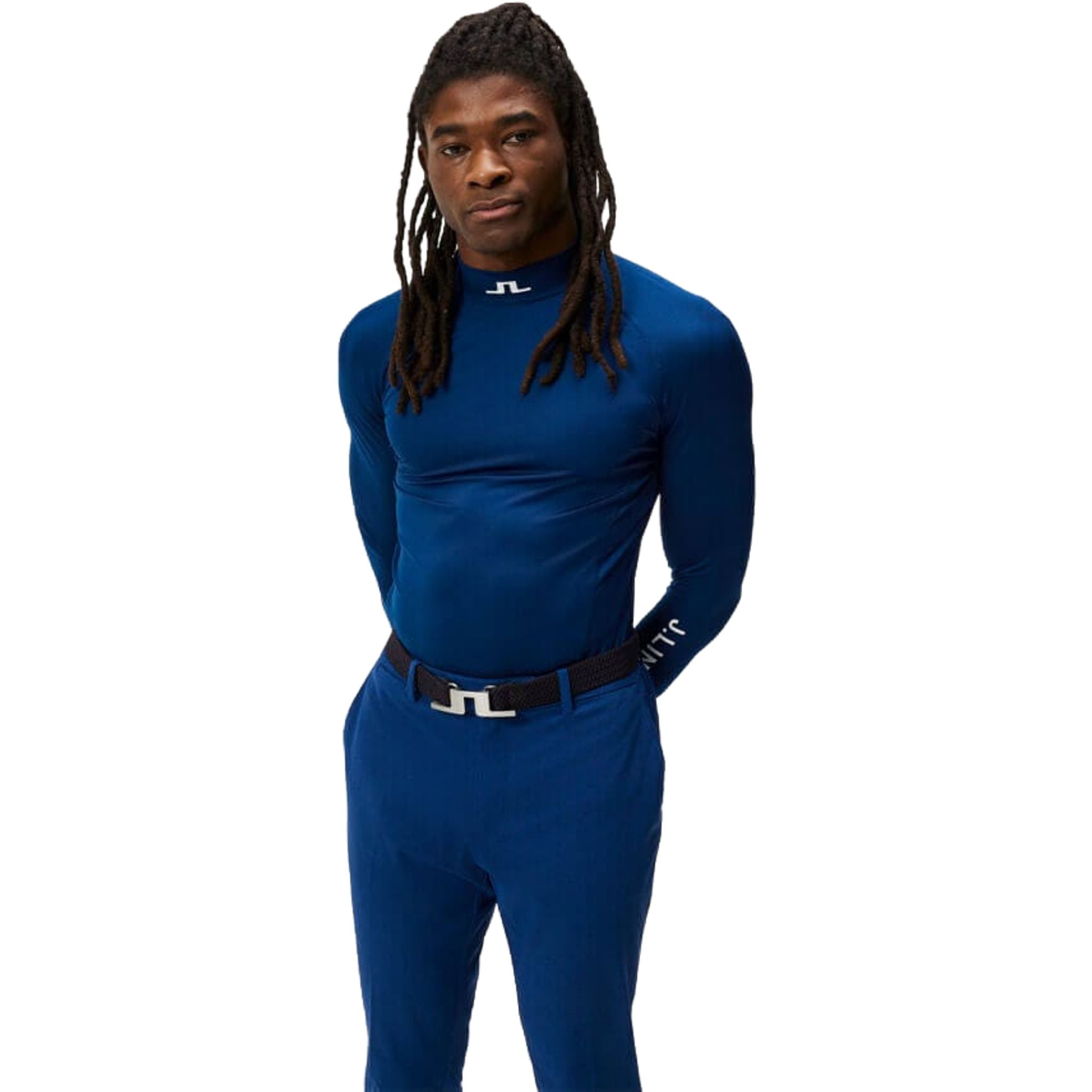 J. Lindeberg Aello Soft Compression Homme