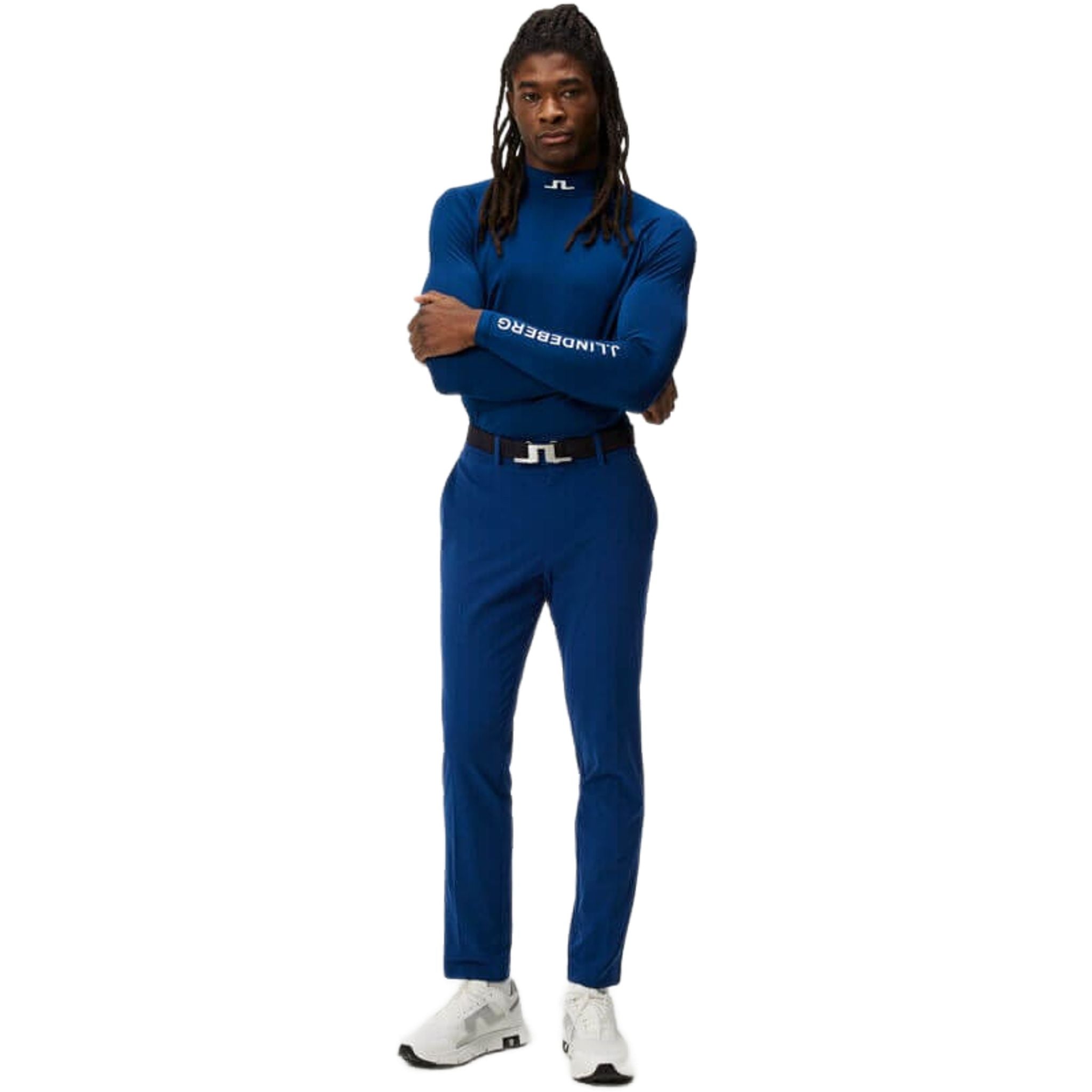 J. Lindeberg Aello Soft Compression Homme