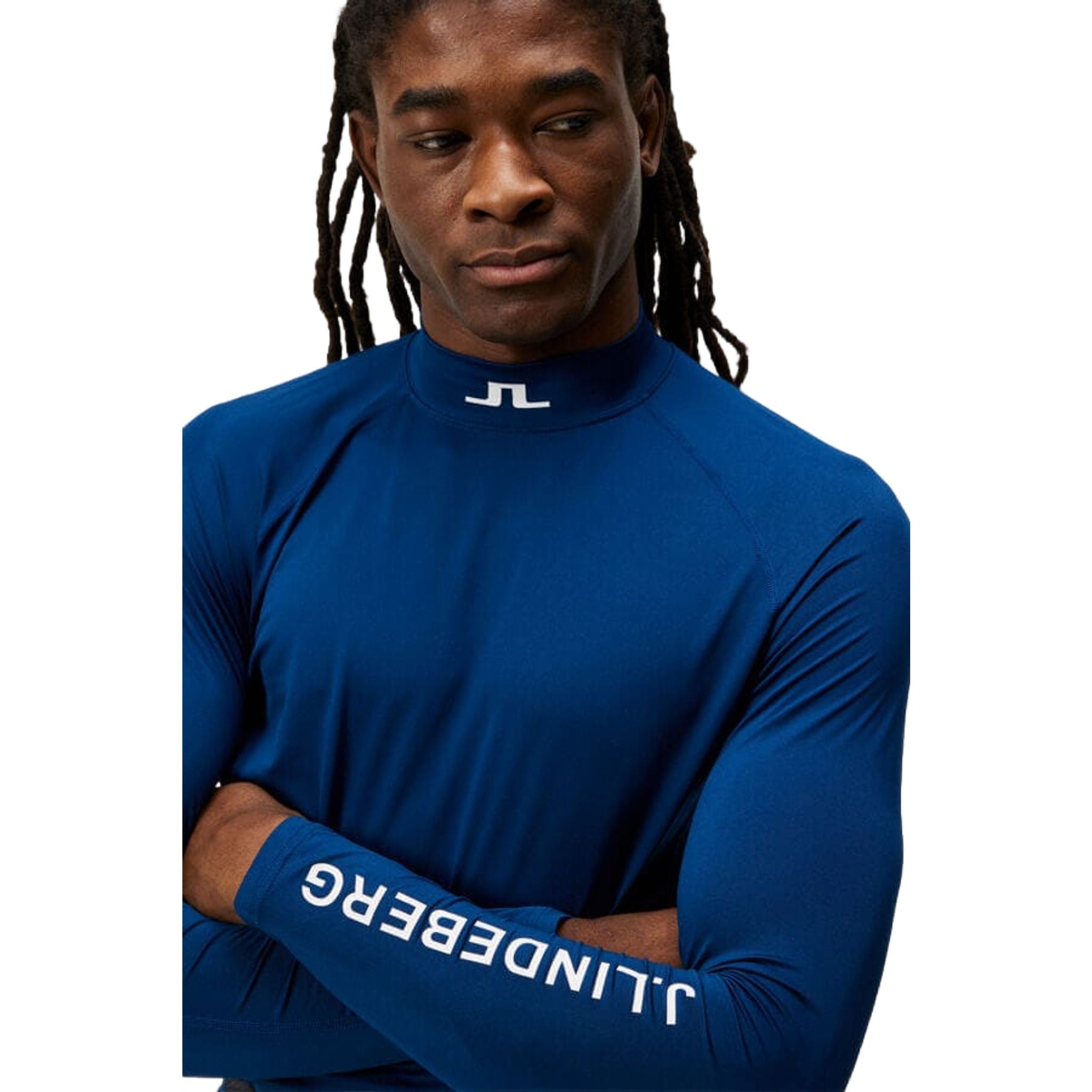 J. Lindeberg Aello Soft Compression Homme