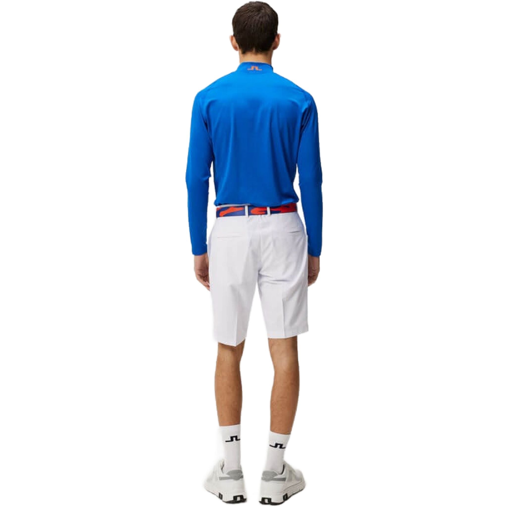 J. Lindeberg Aello Soft Compression Homme