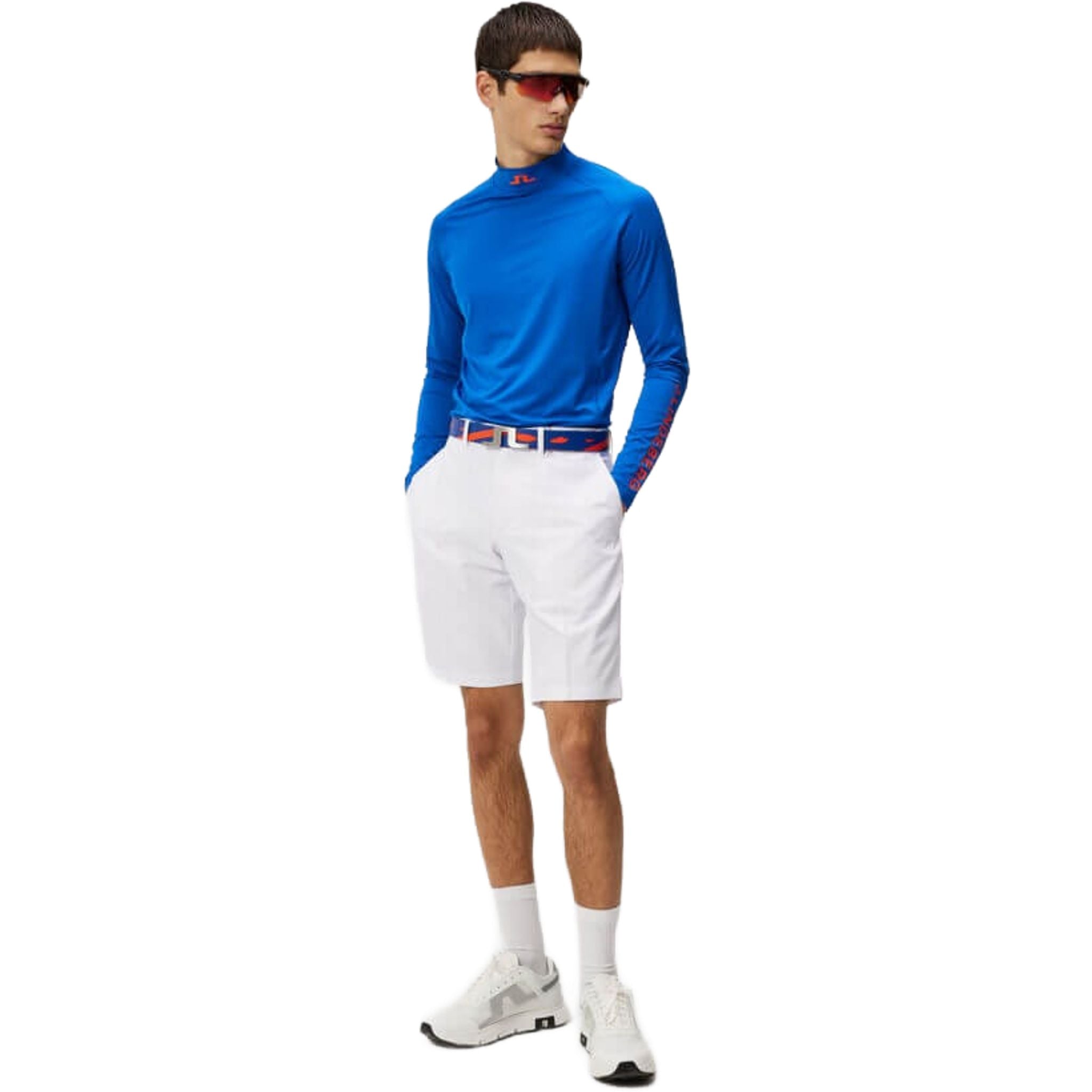 J. Lindeberg Aello Soft Compression Homme