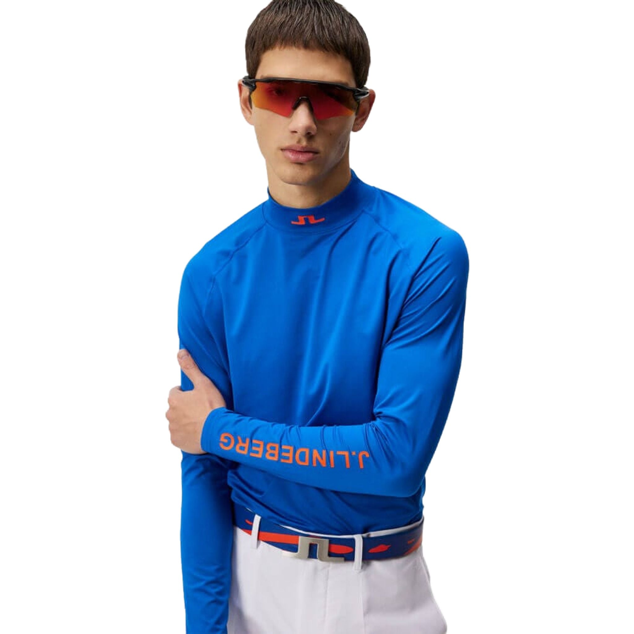 J. Lindeberg Aello Soft Compression Homme