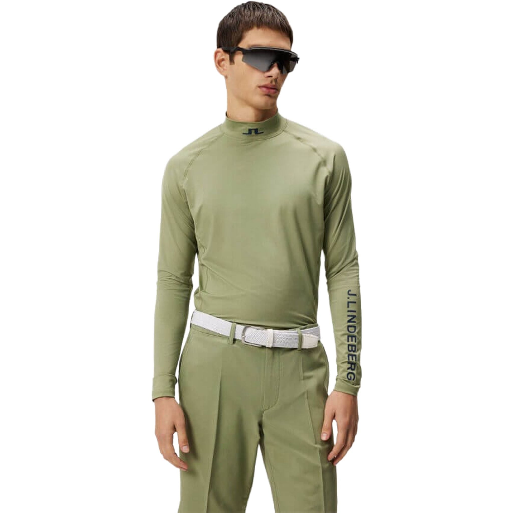 J. Lindeberg Aello Soft Compression Homme