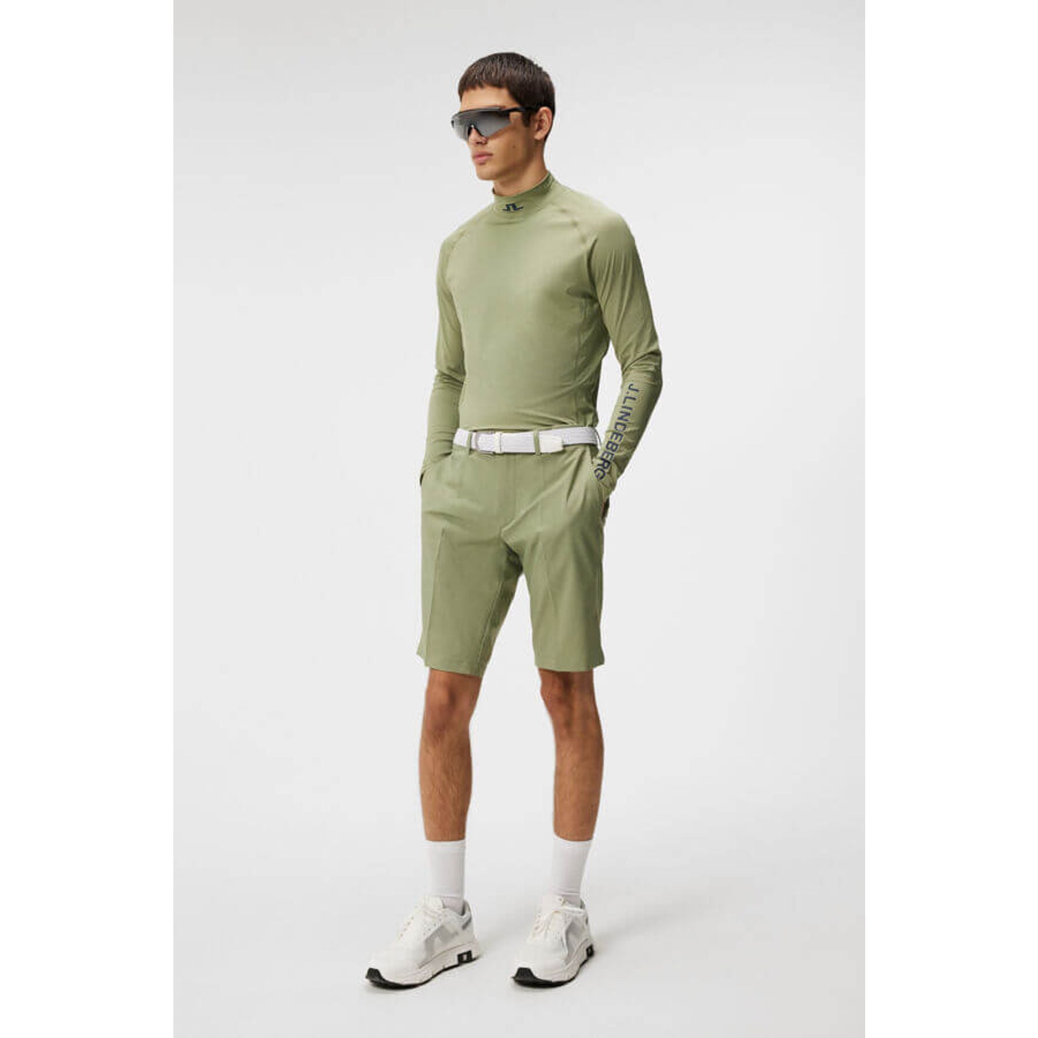 J. Lindeberg Aello Soft Compression Homme