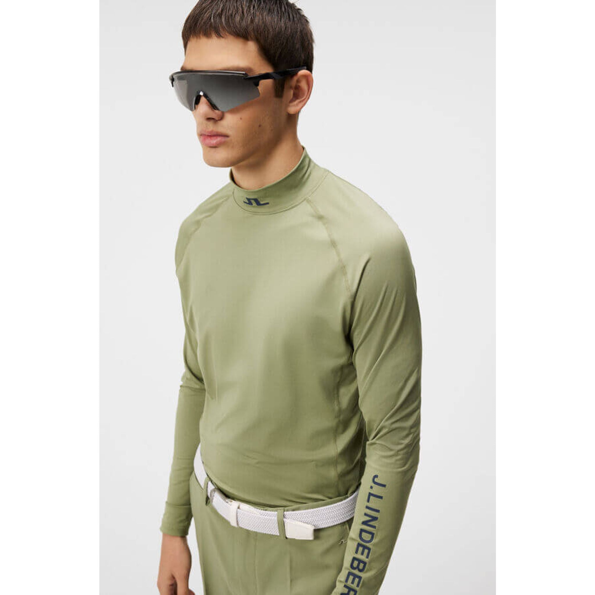 J. Lindeberg Aello Soft Compression Homme