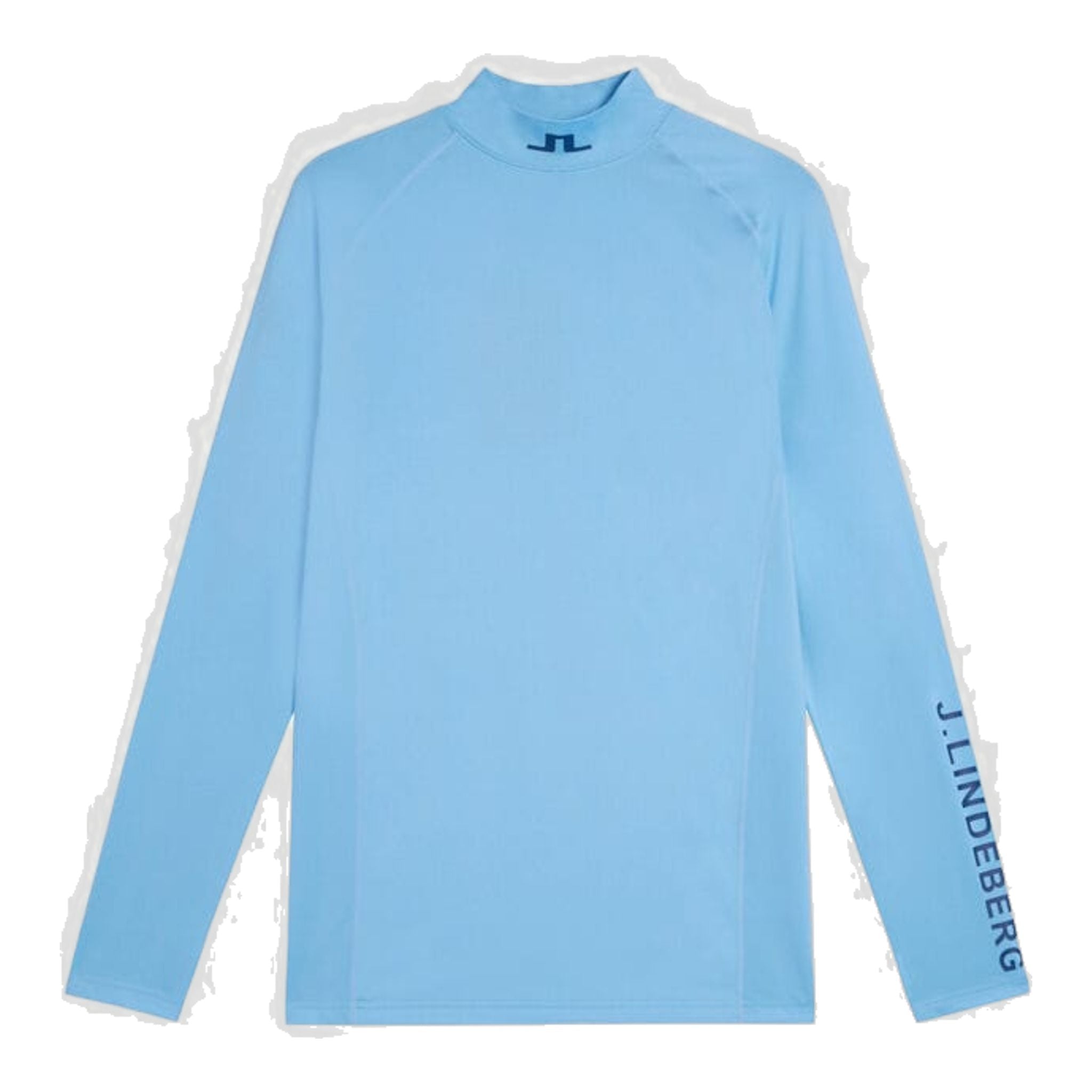 J. Lindeberg Aello Soft Compression Homme Petit Garçon Bleu Homme