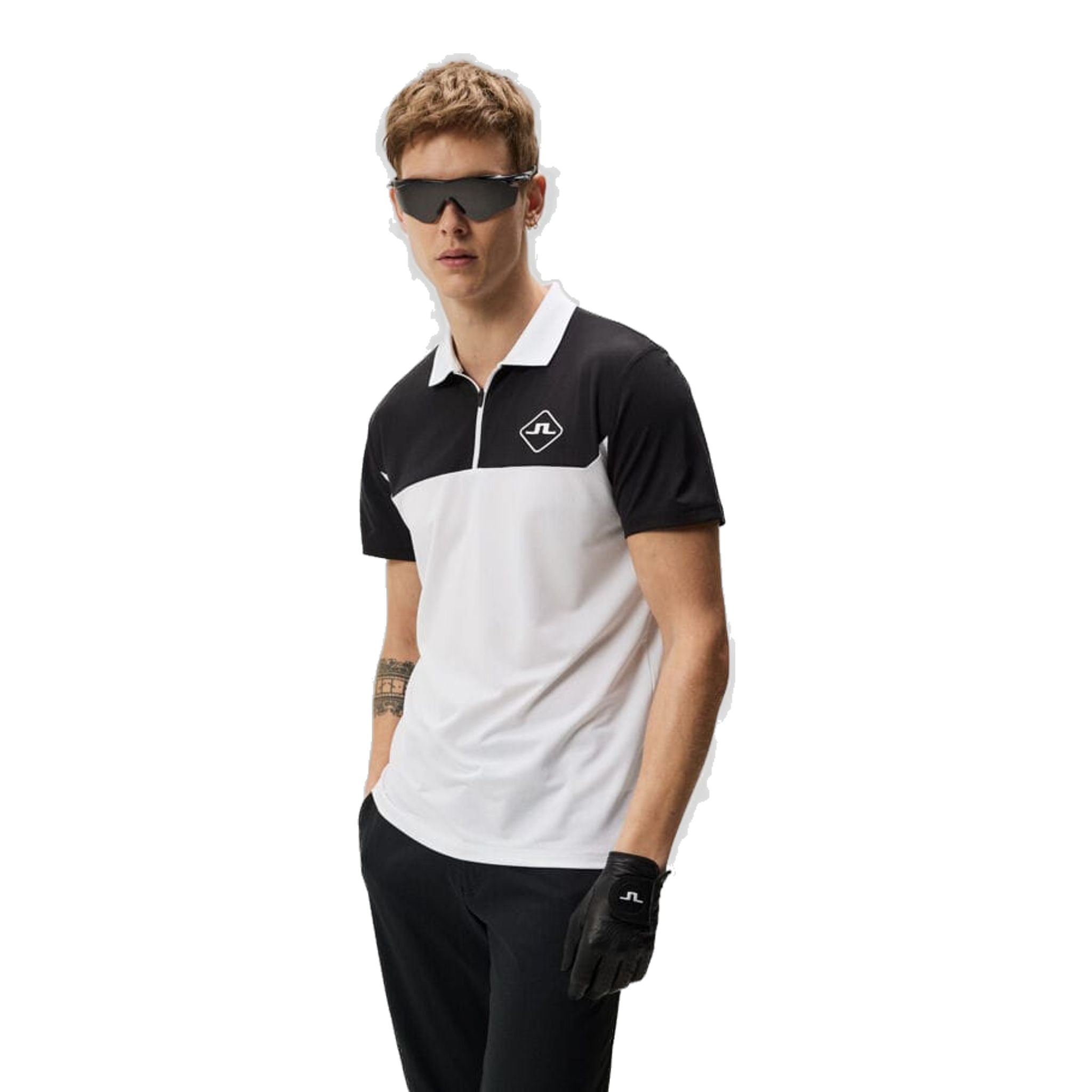 Polo J. Lindeberg Albin Homme