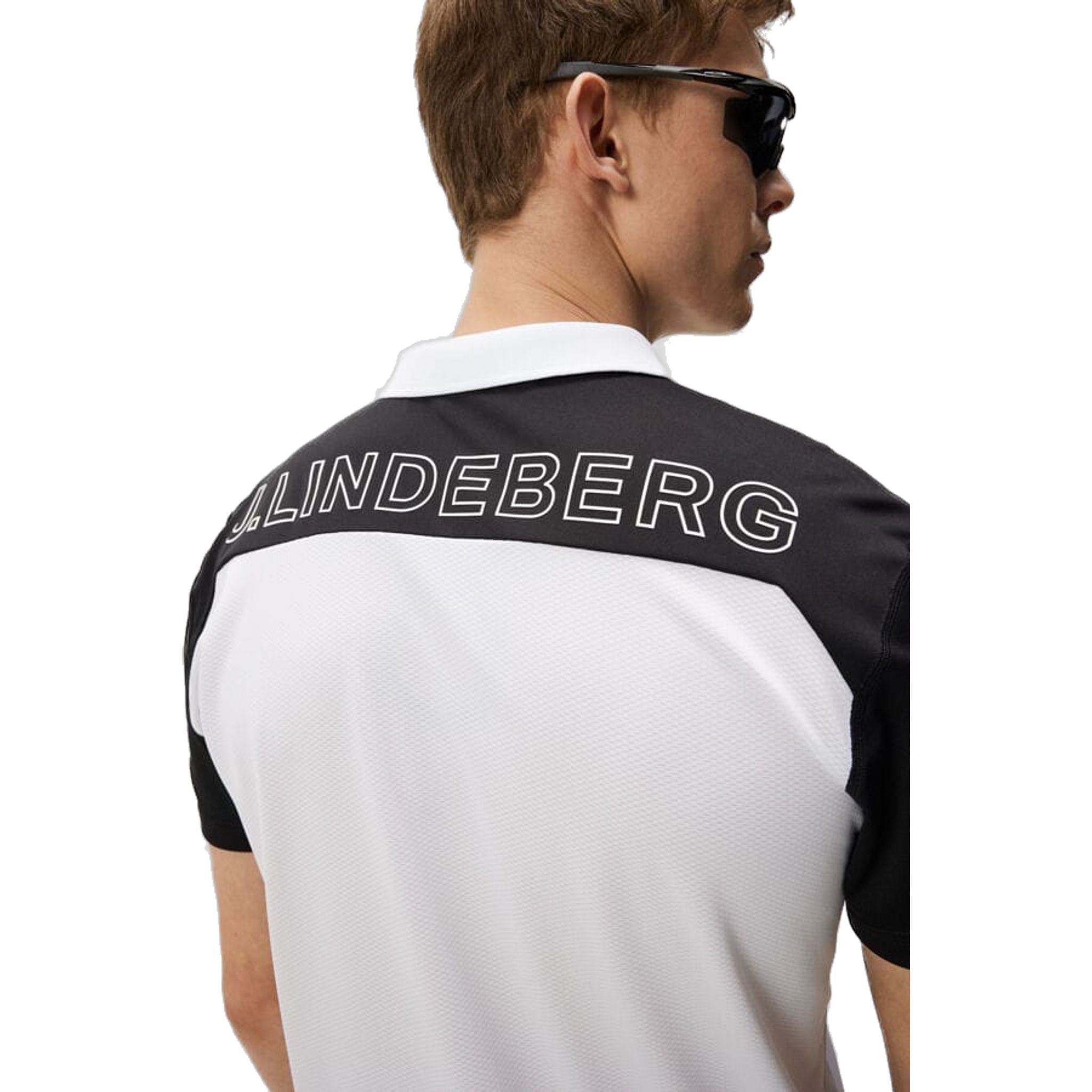 Polo J. Lindeberg Albin Homme