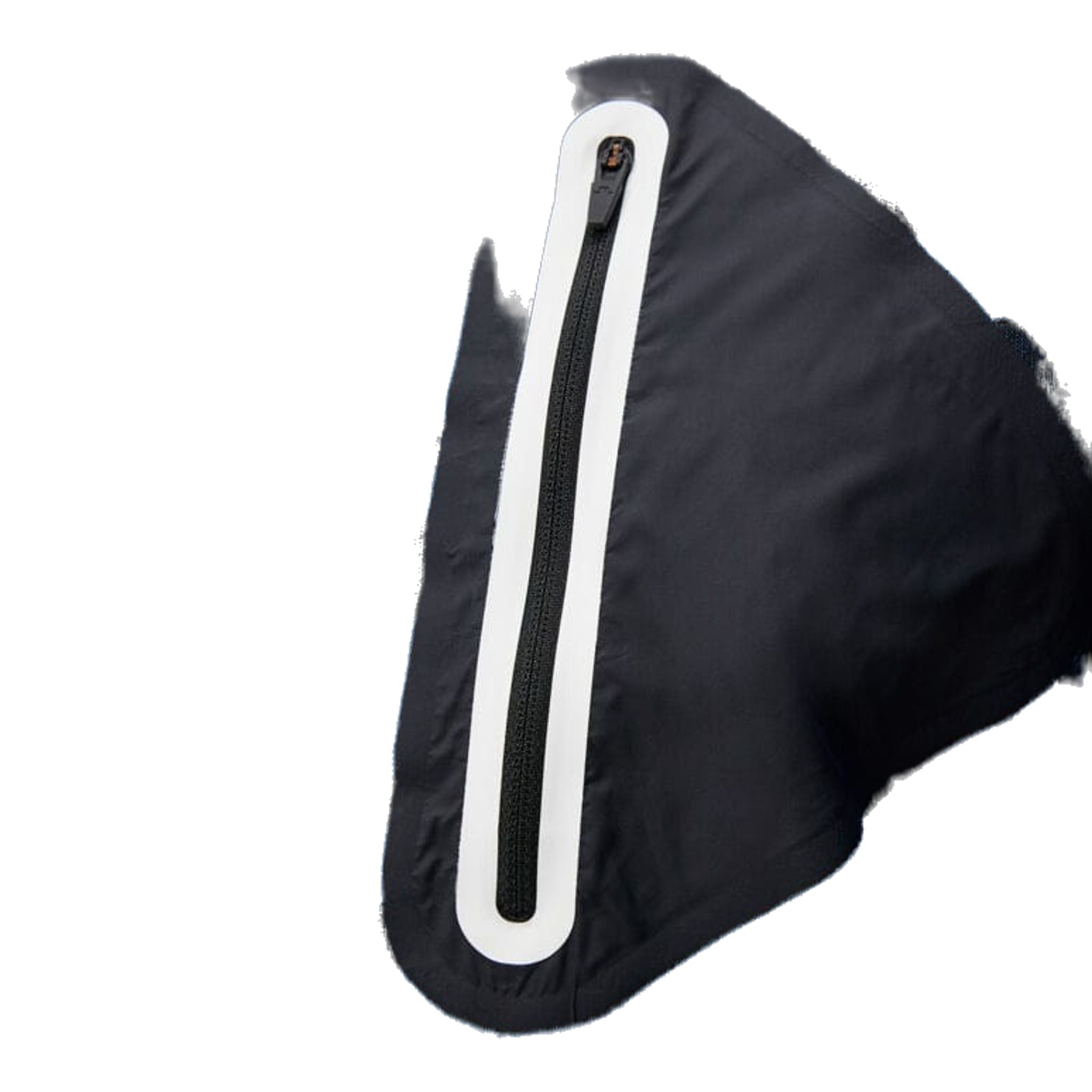 J. Lindeberg Alonso Jacquard Col rond Homme