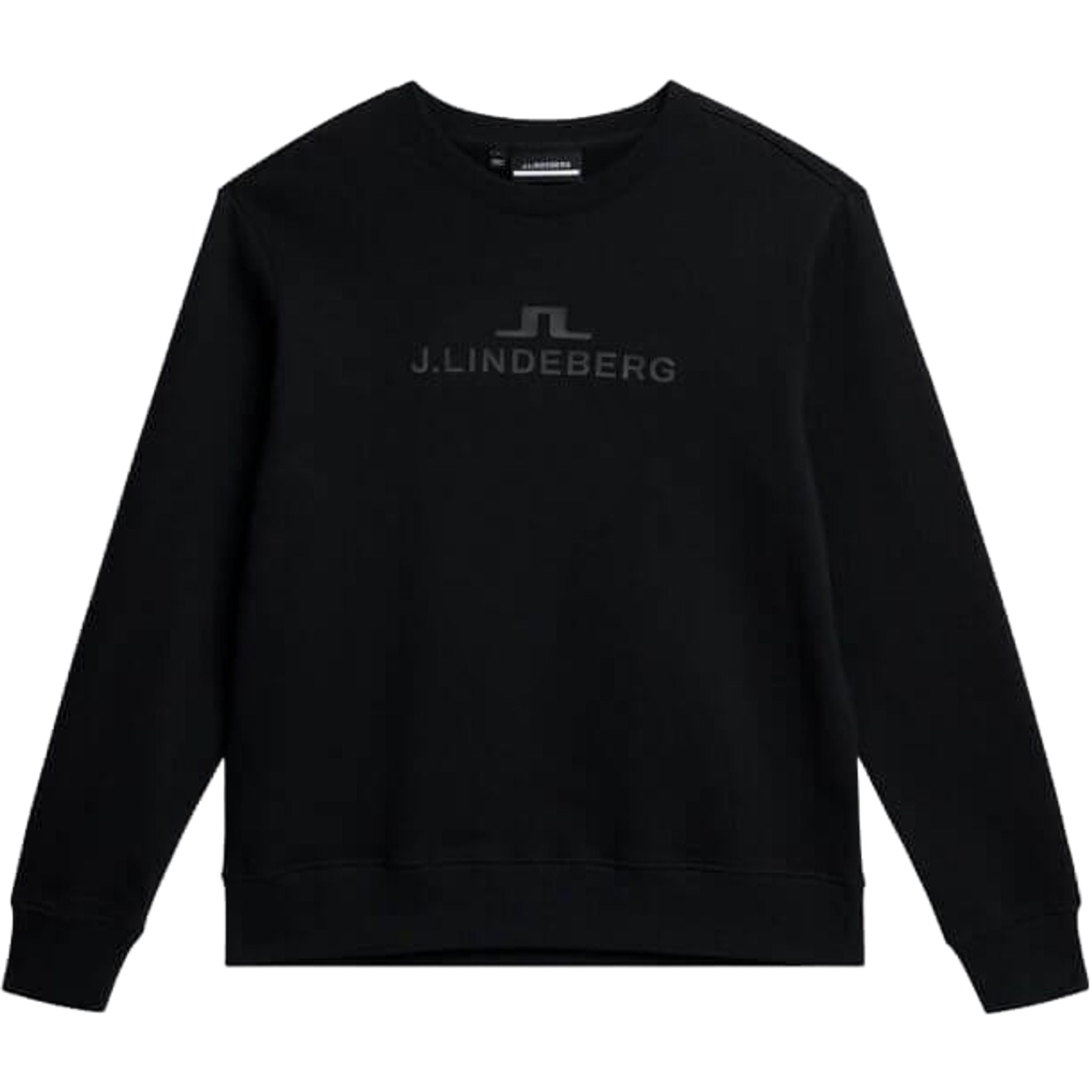 J. Lindeberg Alpha Col rond Homme