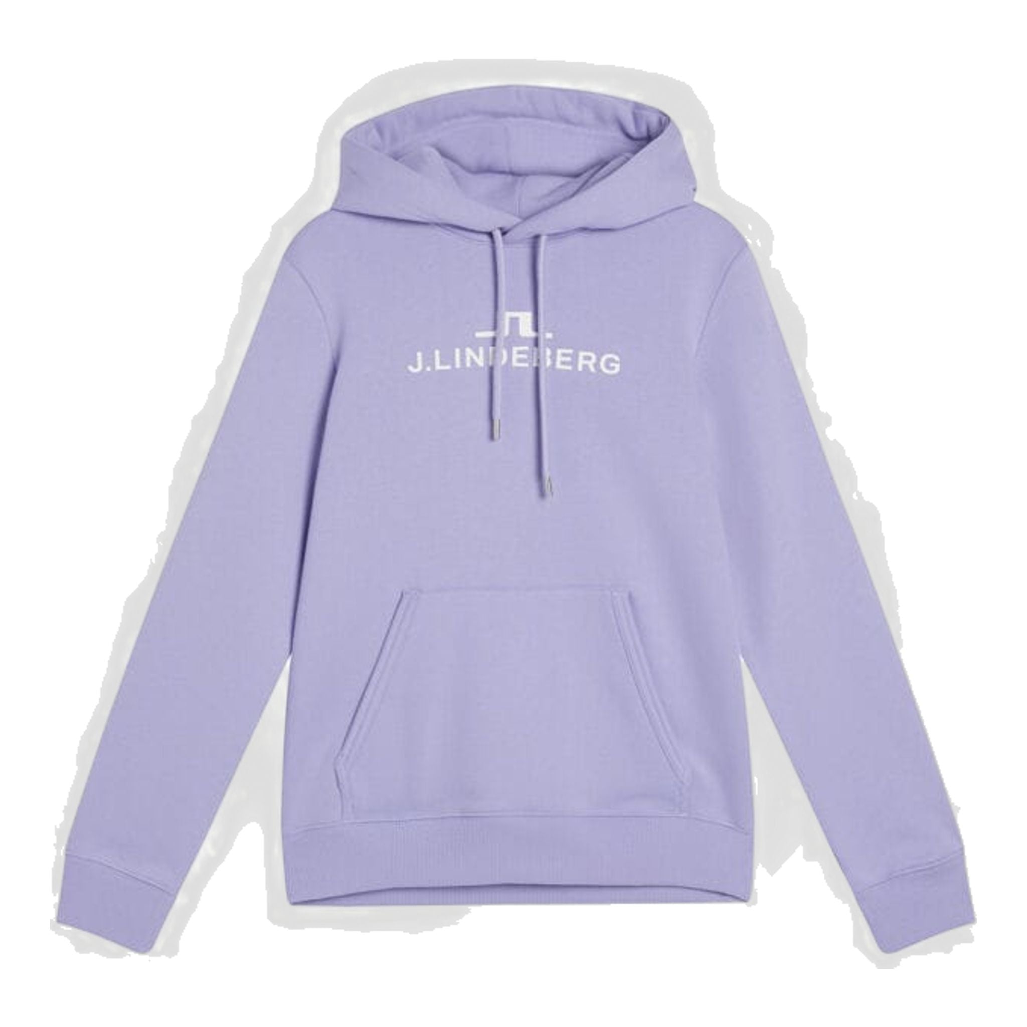 J. Lindeberg Alpha Hood Femmes Sweet Lavender Femmes