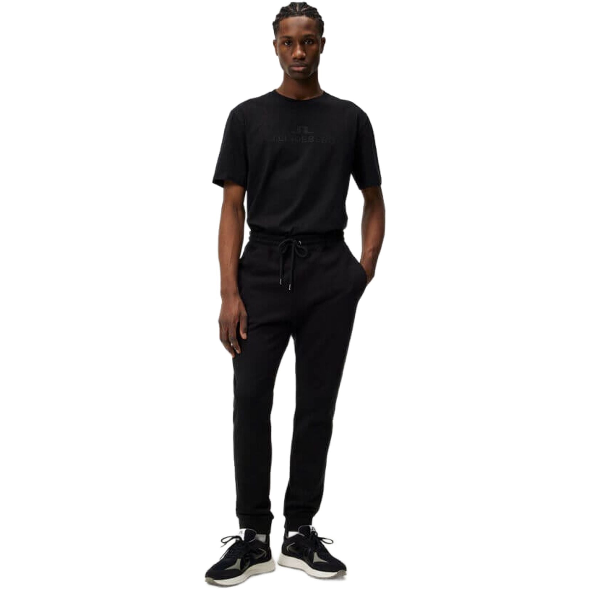 Pantalon Alpha J. Lindeberg pour hommes