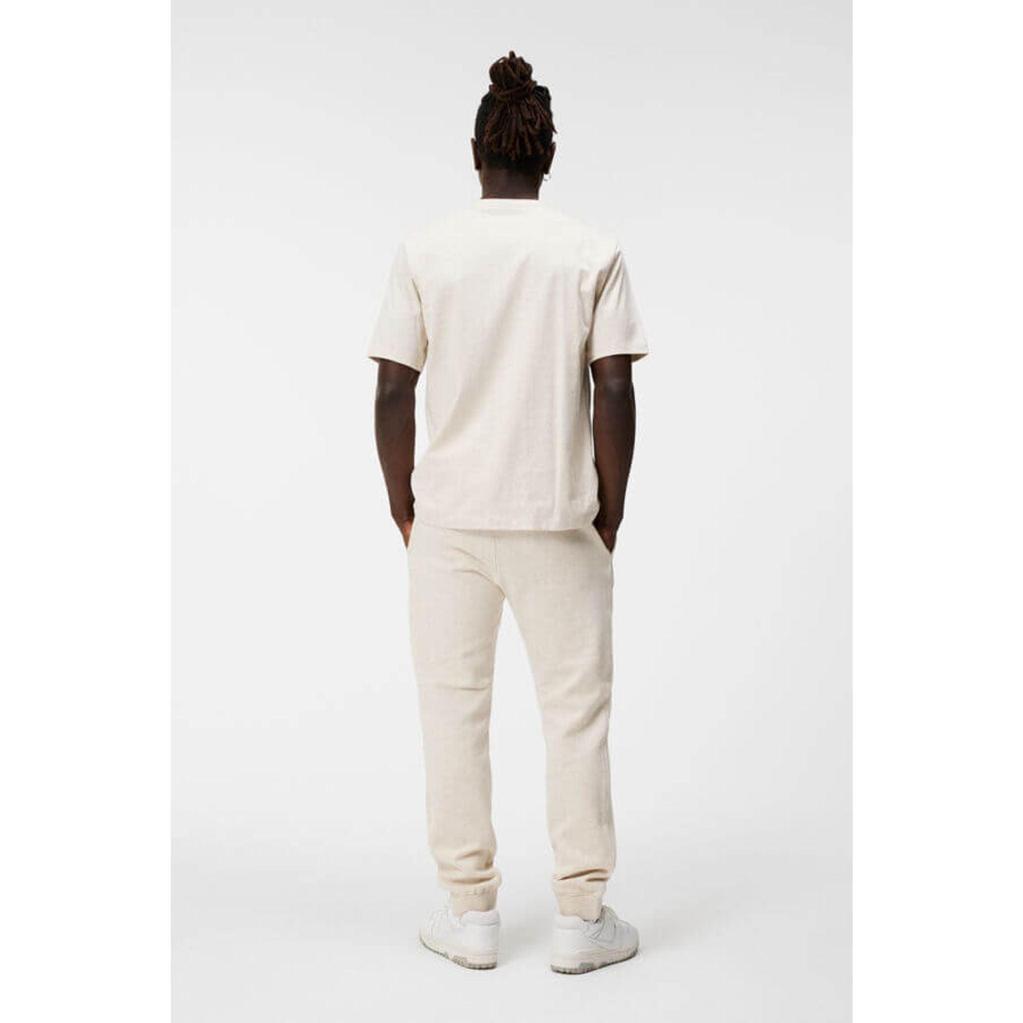 J. Lindeberg Alpha T-shirt hommes