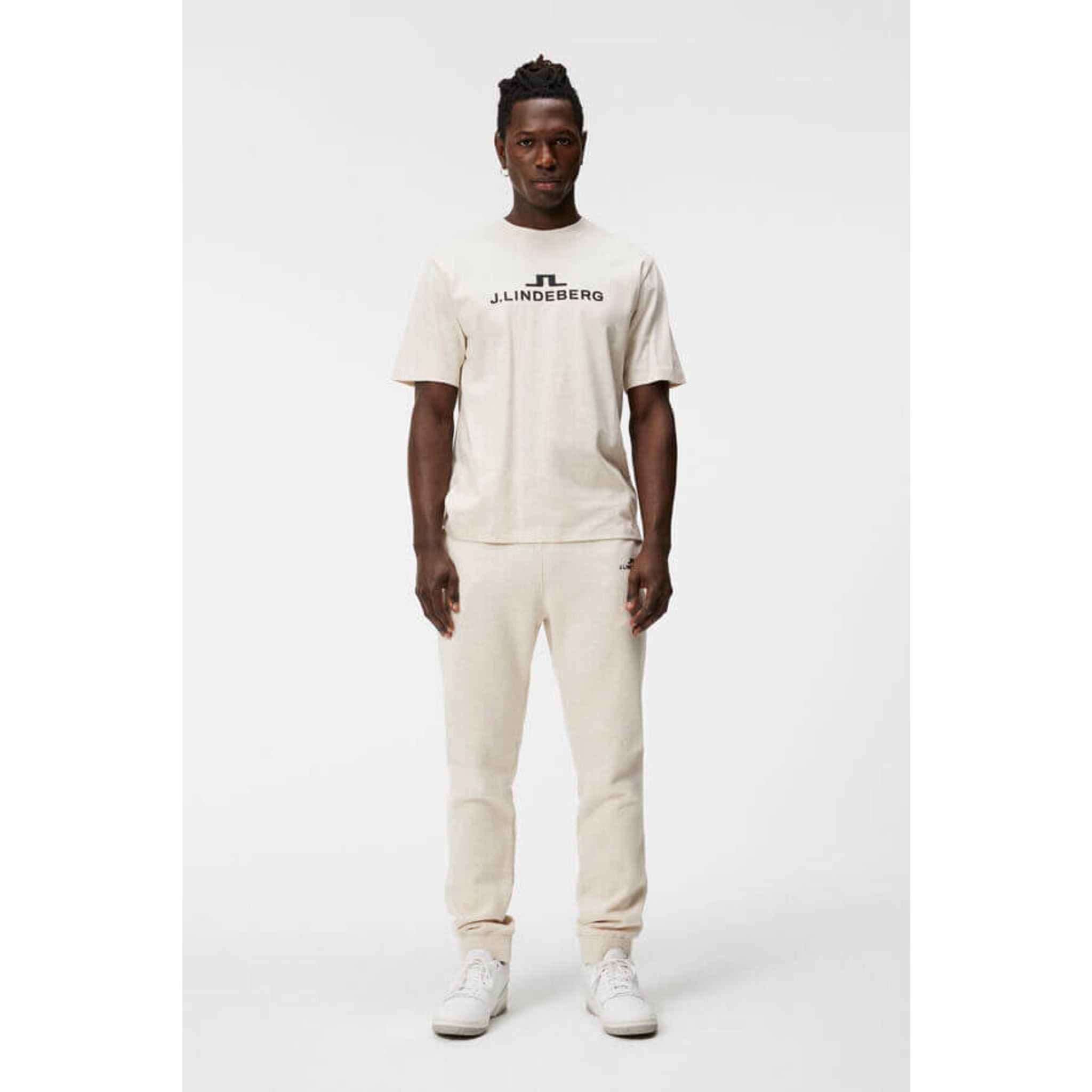 J. Lindeberg Alpha T-shirt Herren