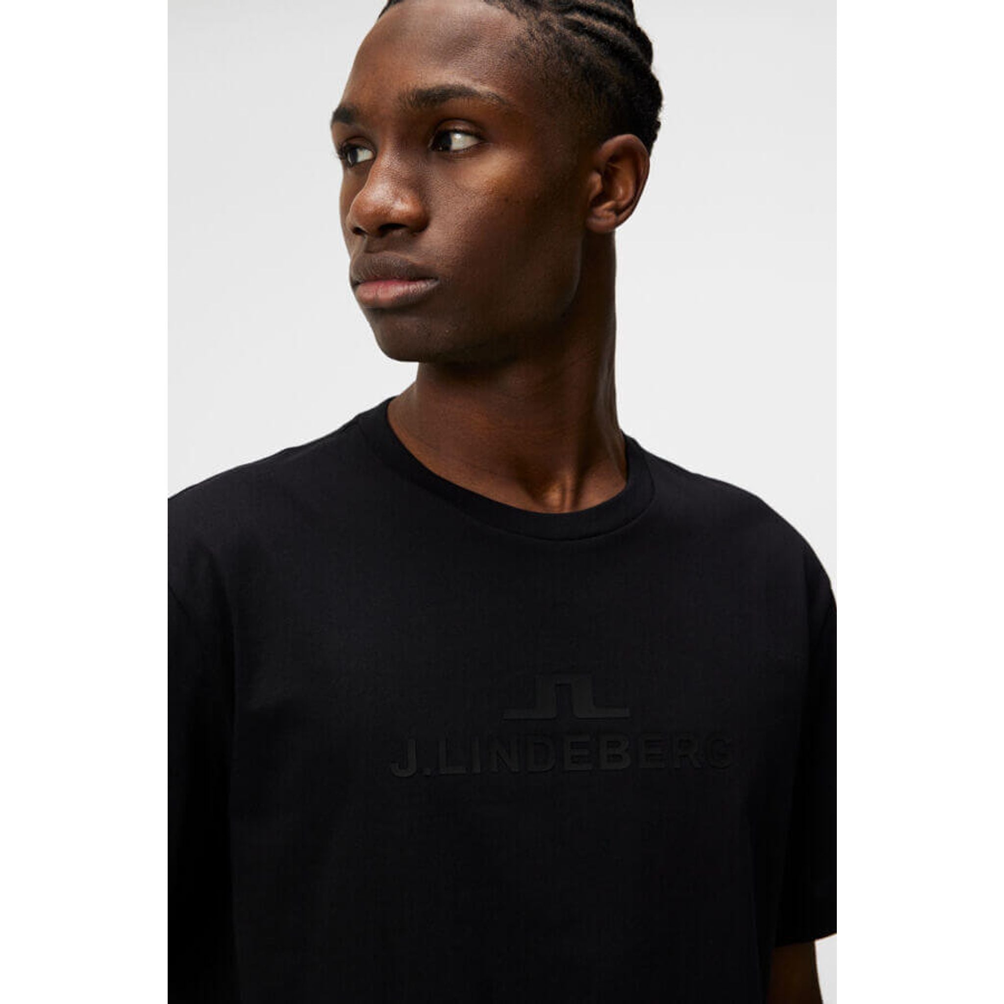 J. Lindeberg Alpha T-shirt hommes