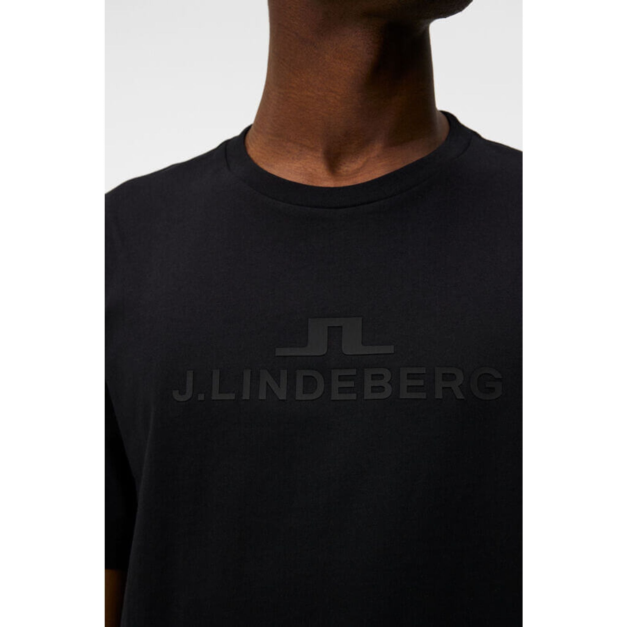 J. Lindeberg Alpha T-shirt hommes