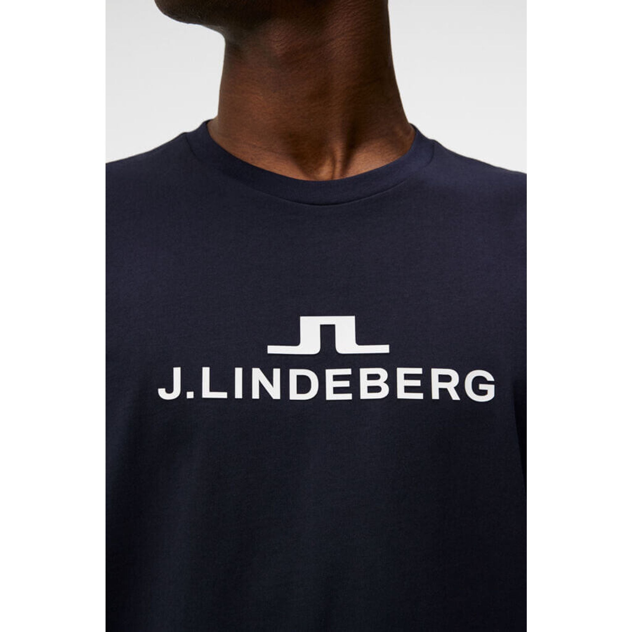 J. Lindeberg Alpha T-shirt hommes