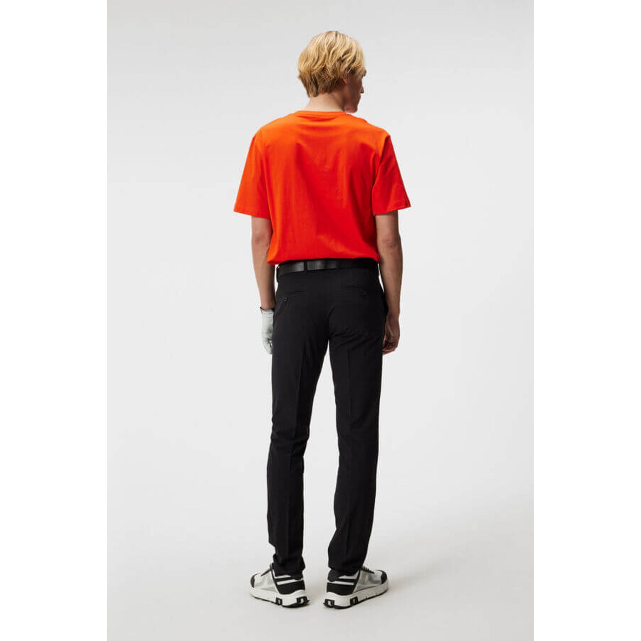 J. Lindeberg Alpha T-shirt hommes