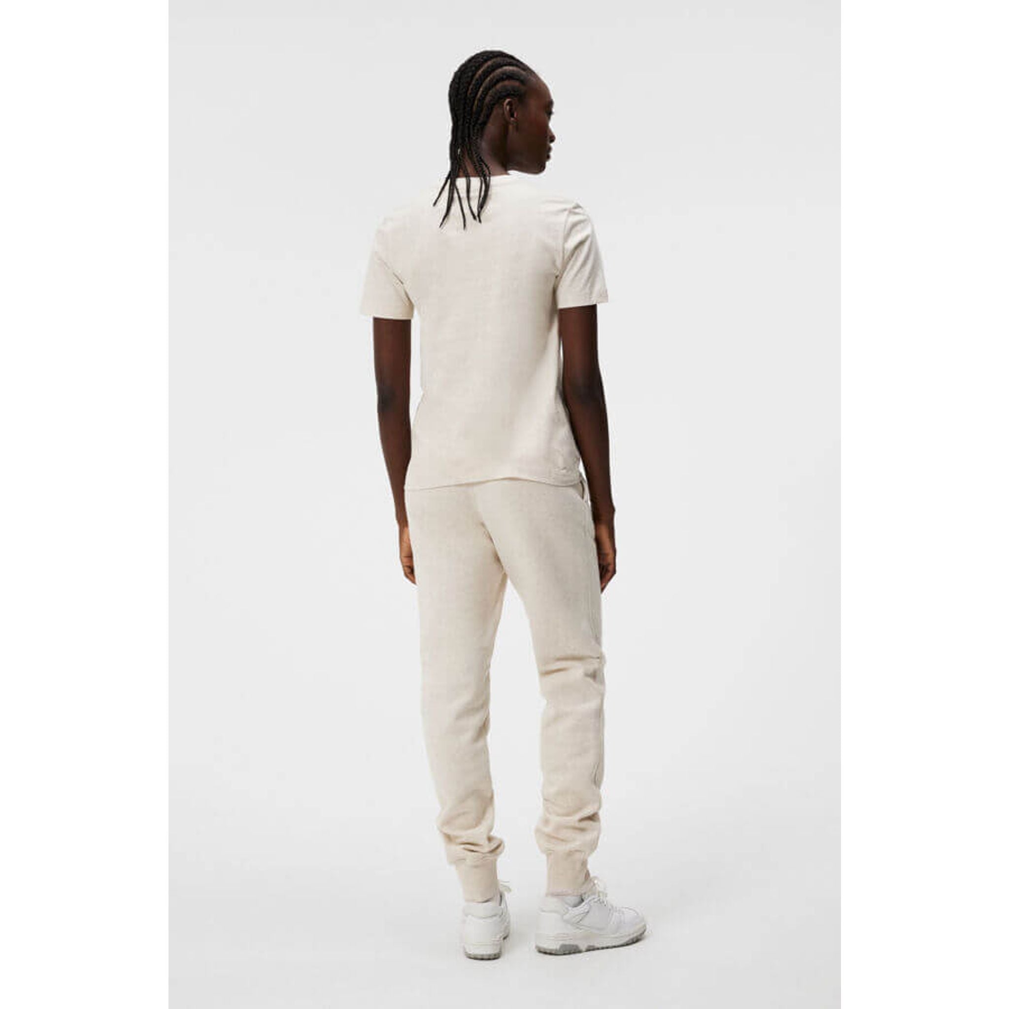 T-shirt J. Lindeberg Alpha pour femmes