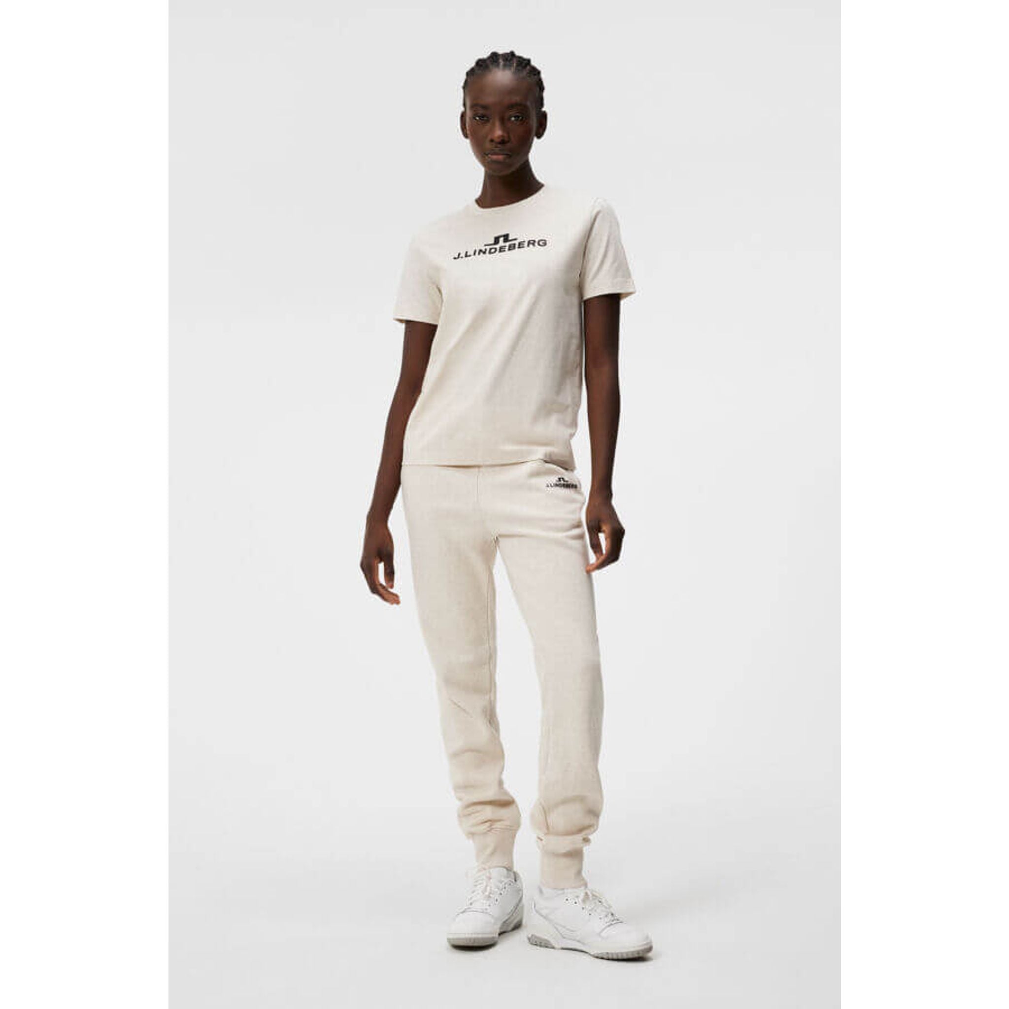 T-shirt J. Lindeberg Alpha pour femmes