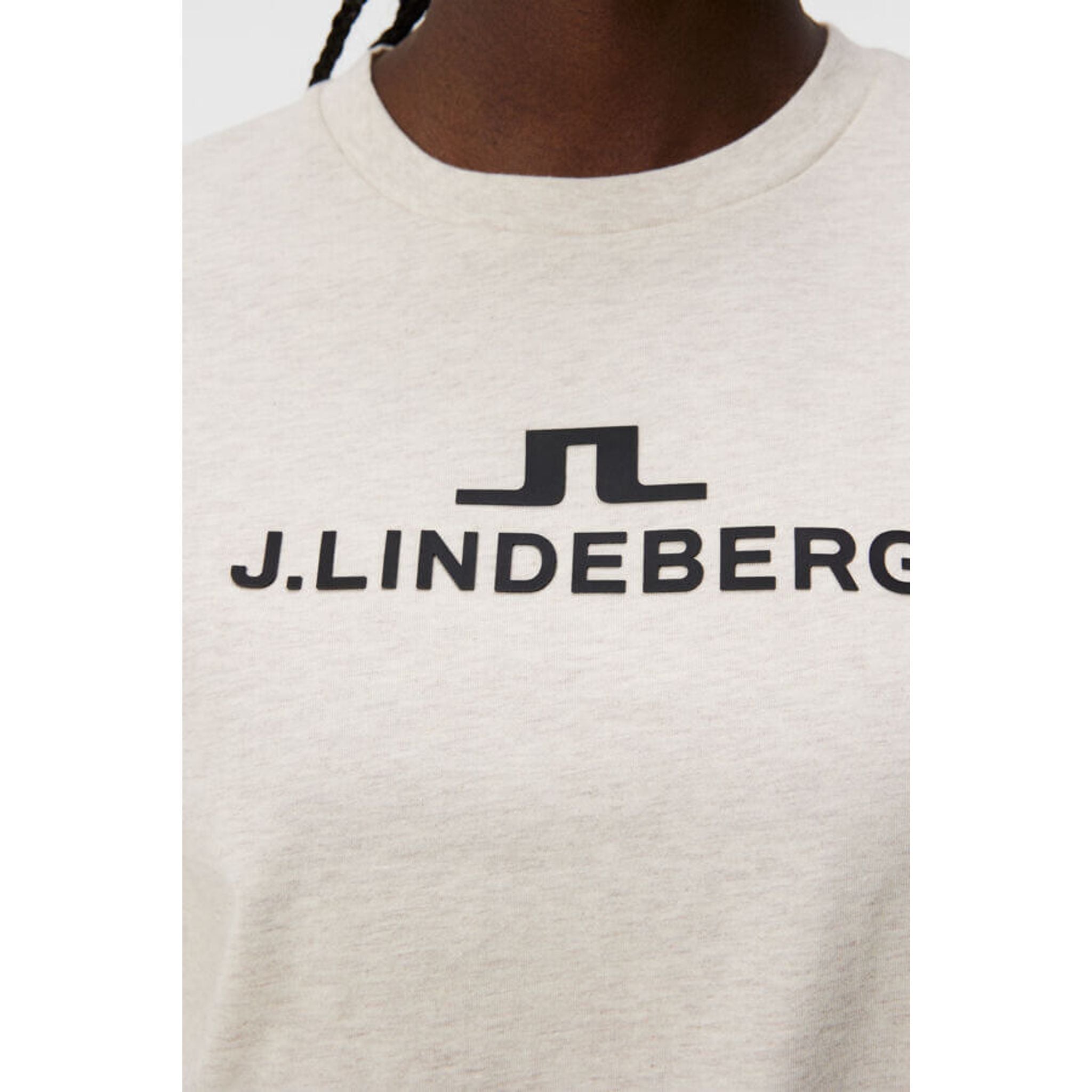 T-shirt J. Lindeberg Alpha pour femmes