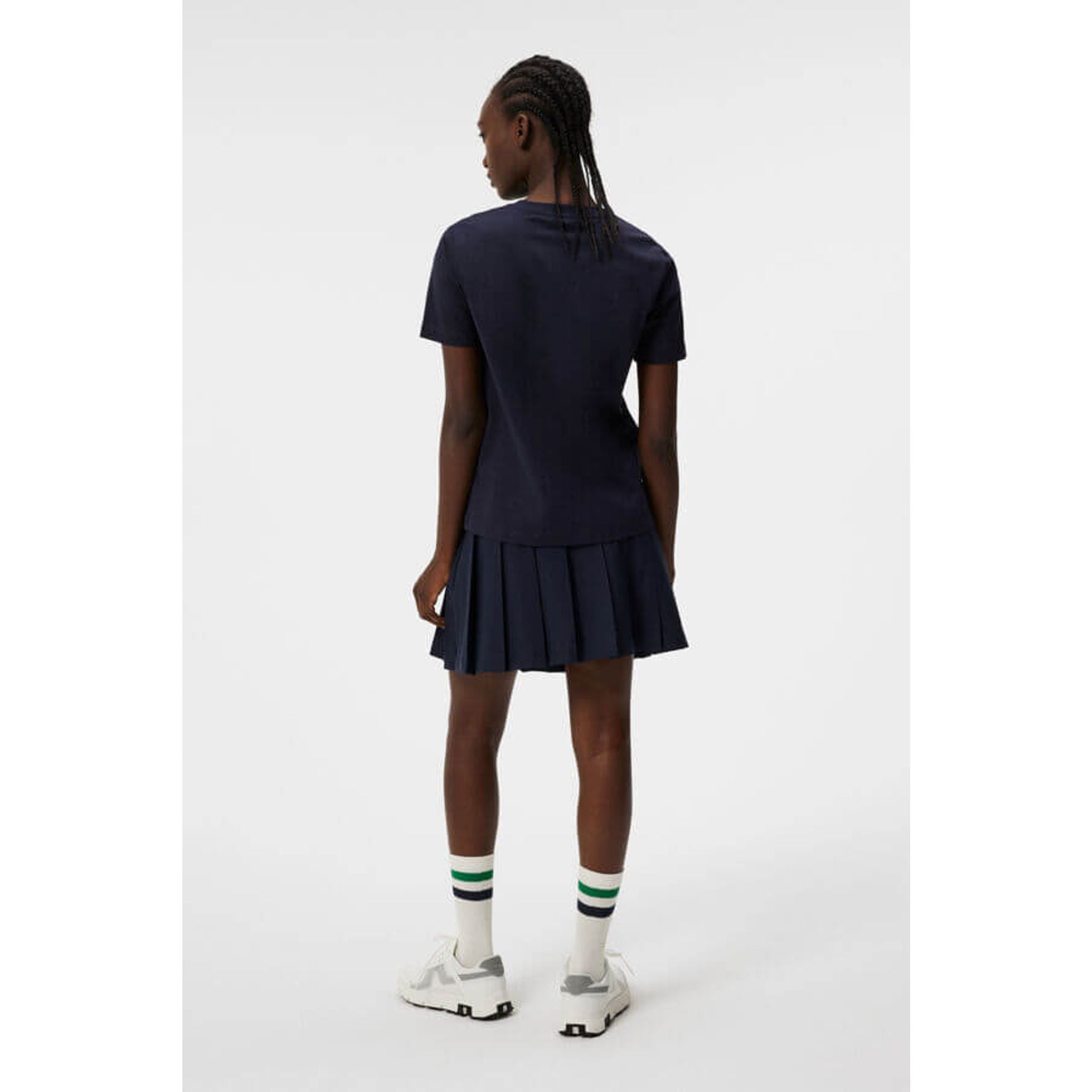 T-shirt J. Lindeberg Alpha pour femmes