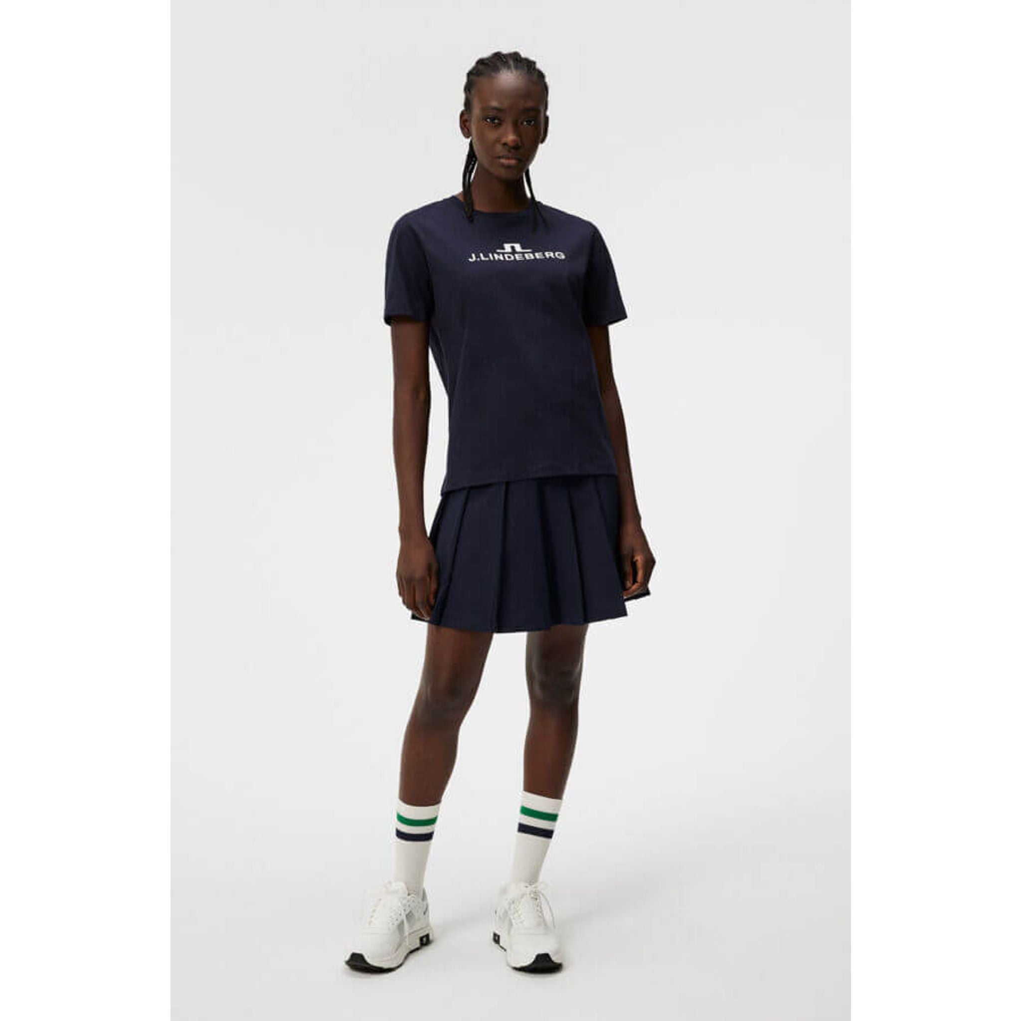 T-shirt J. Lindeberg Alpha pour femmes